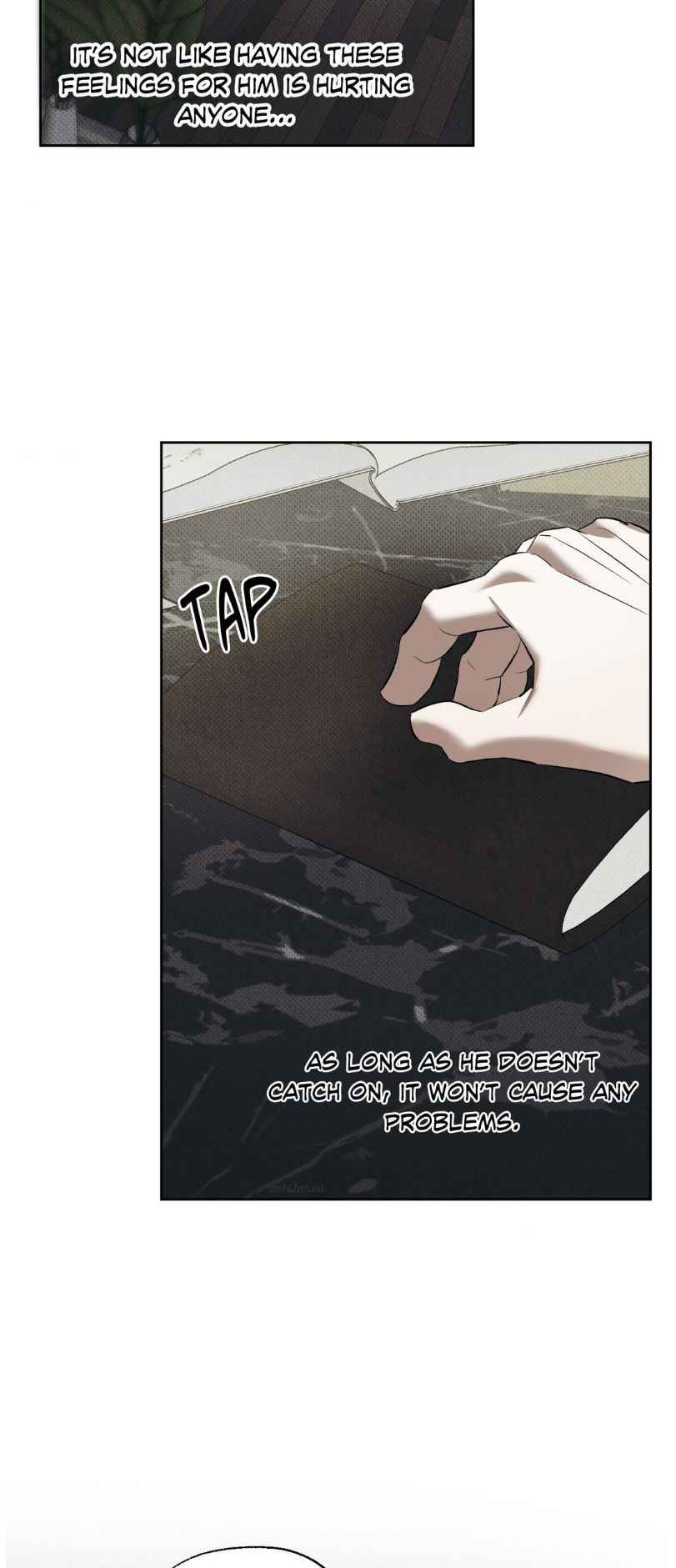 The Hounds of Sisyphus Chapter 10 - Page 6 in English