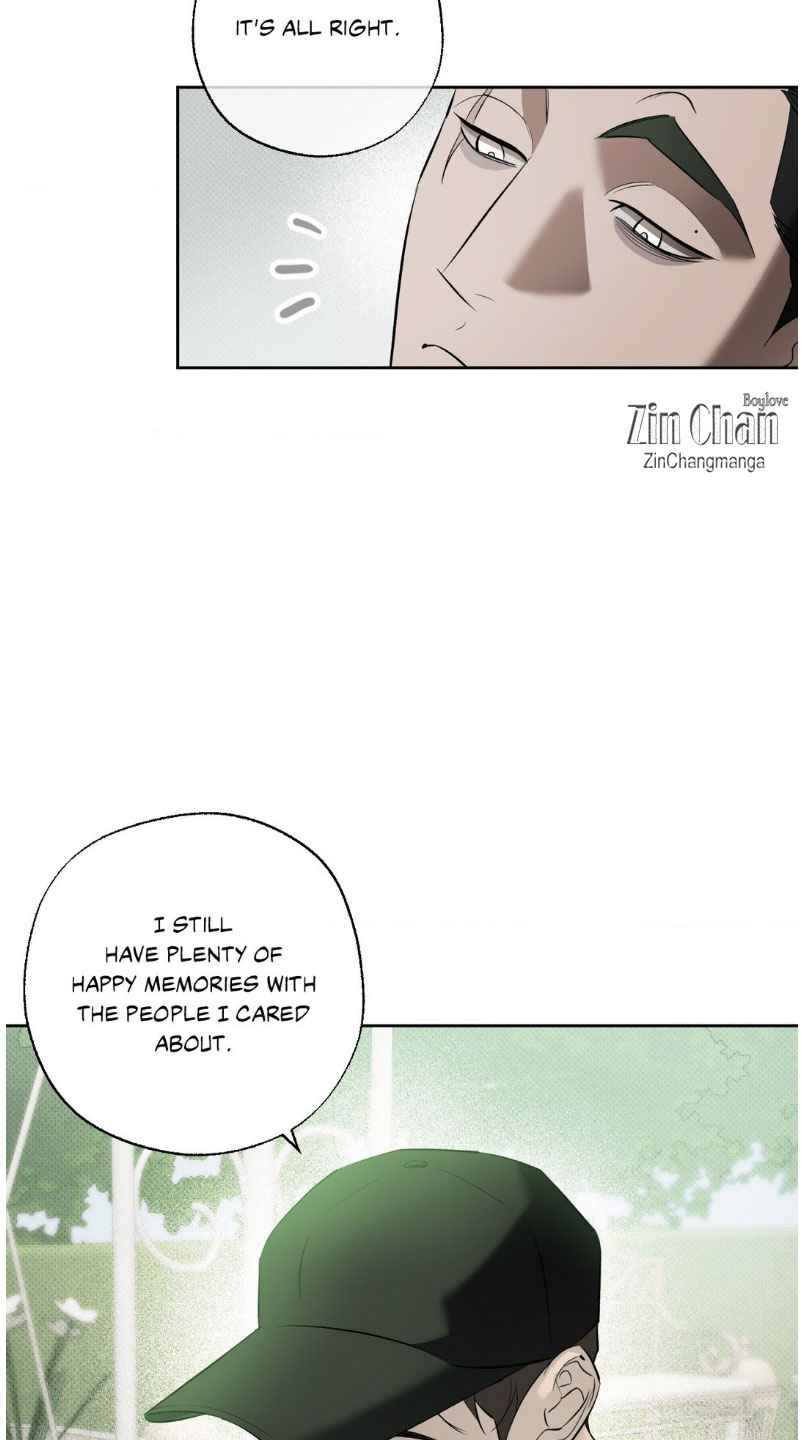 The Hounds of Sisyphus Chapter 12.5 - Page 15 in English