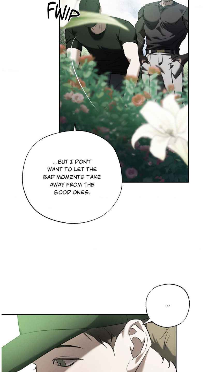The Hounds of Sisyphus Chapter 12.5 - Page 17 in English