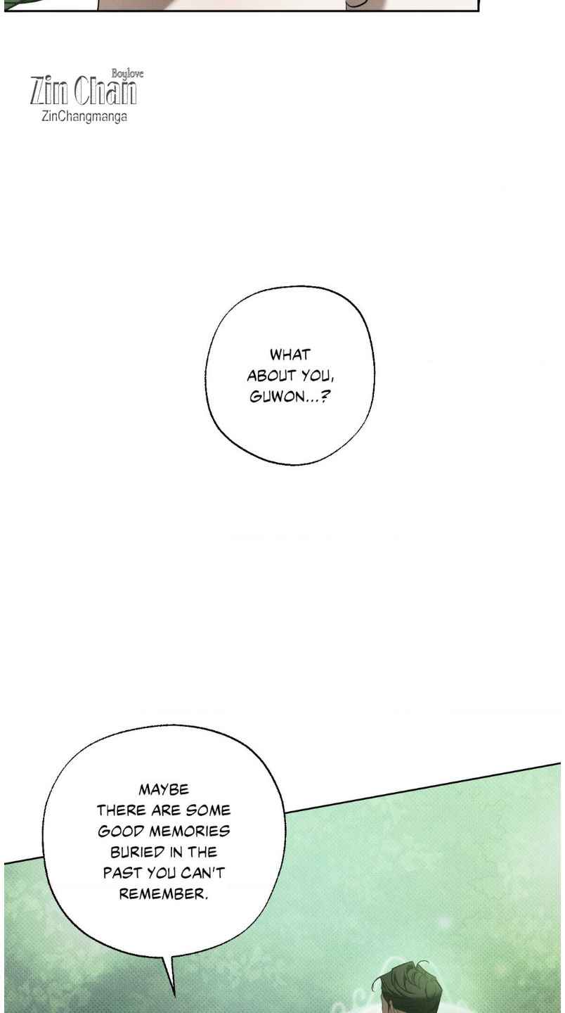 The Hounds of Sisyphus Chapter 12.5 - Page 18 in English