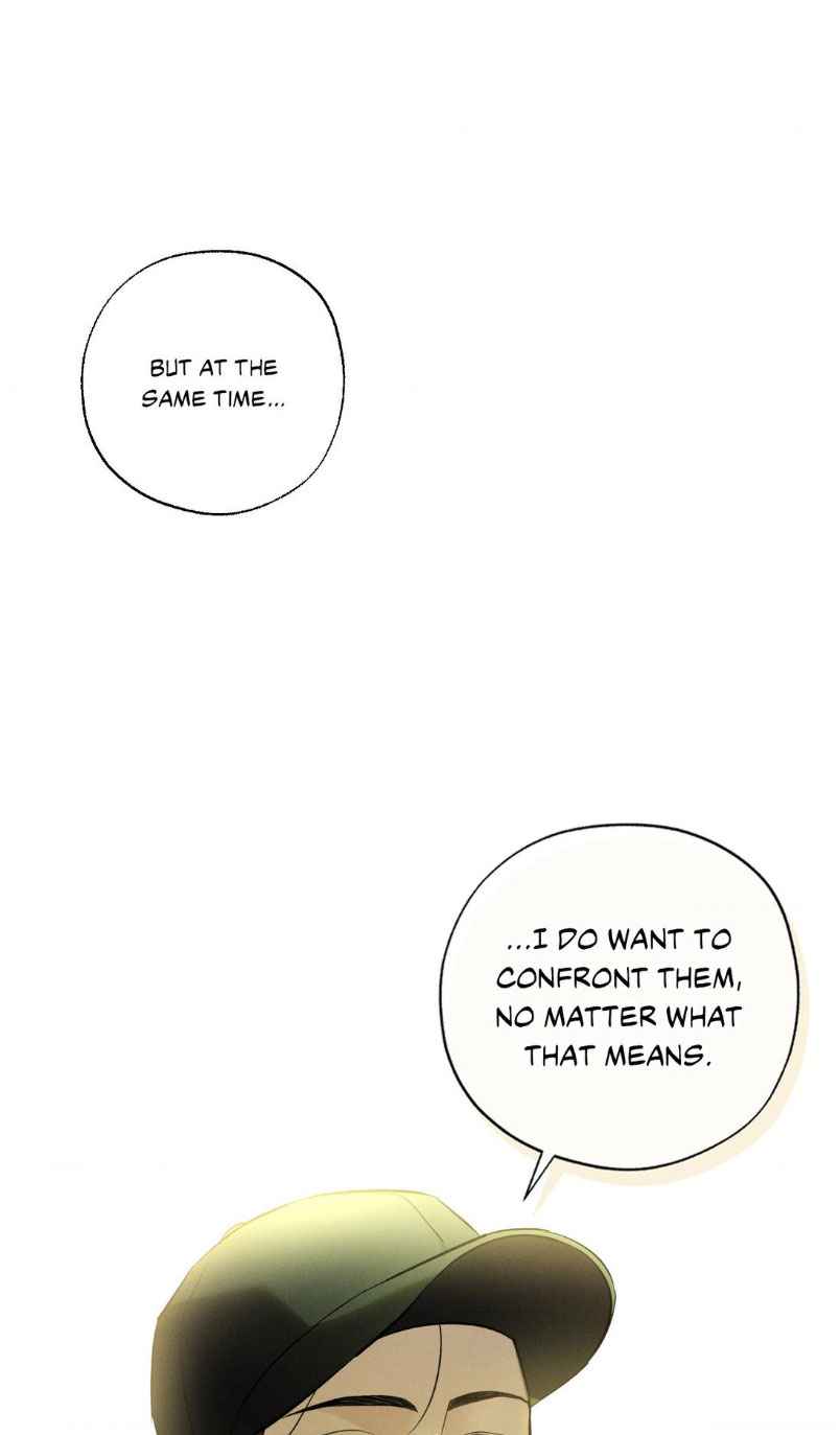 The Hounds of Sisyphus Chapter 12.5 - Page 27 in English