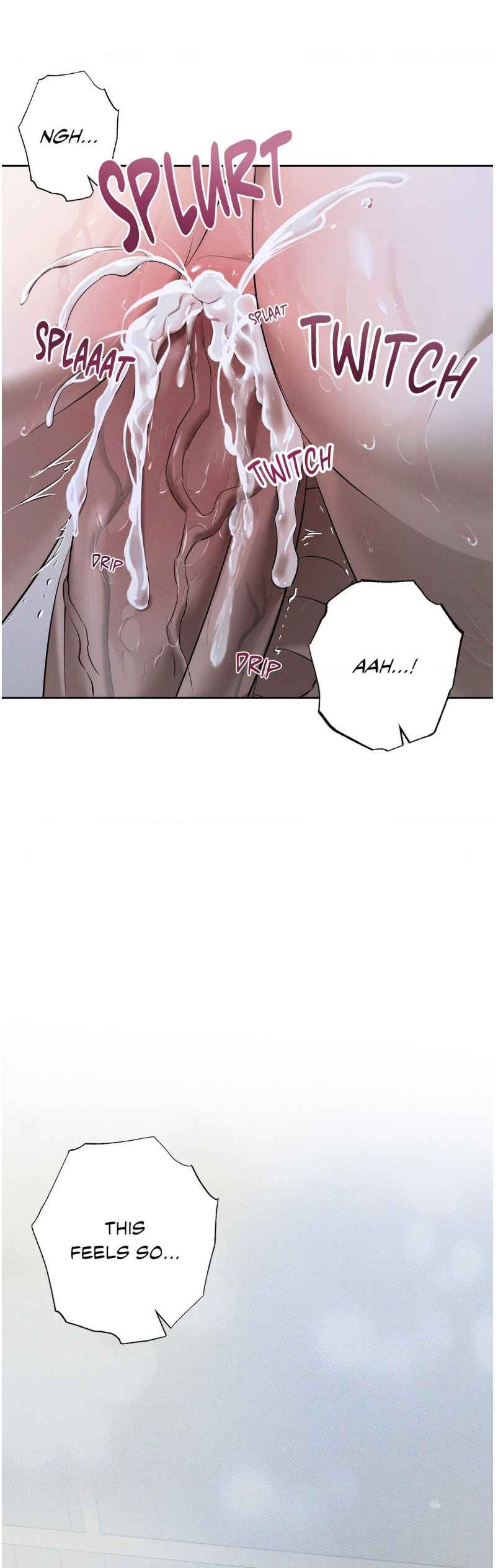 The Hounds of Sisyphus Chapter 17.5 - Page 13 in English