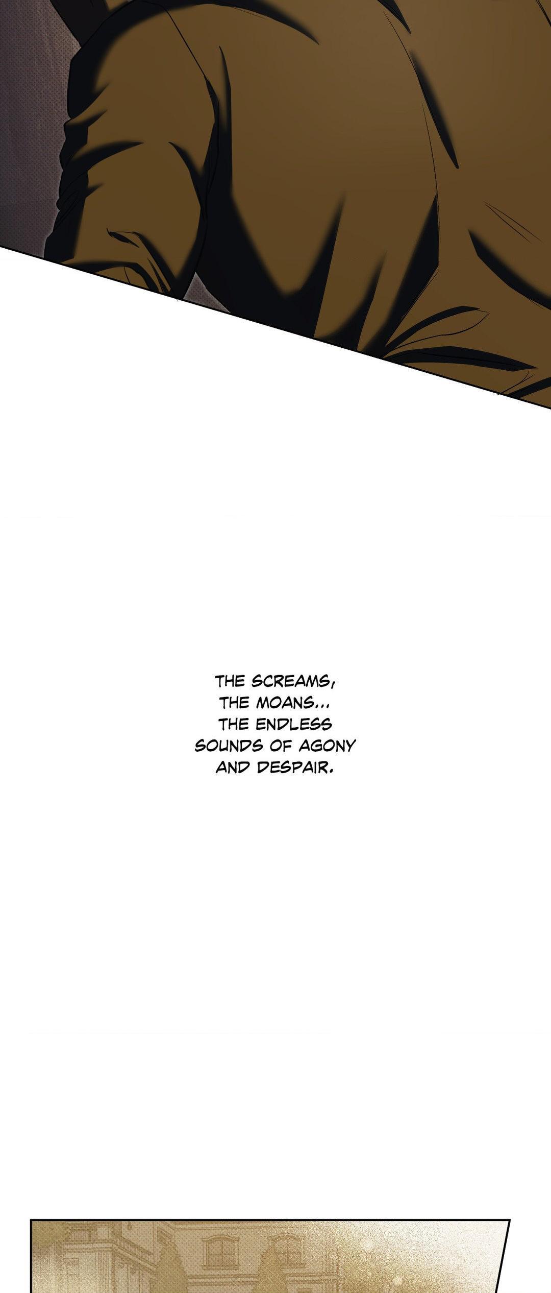 The Hounds of Sisyphus Chapter 2 - Page 11 in English