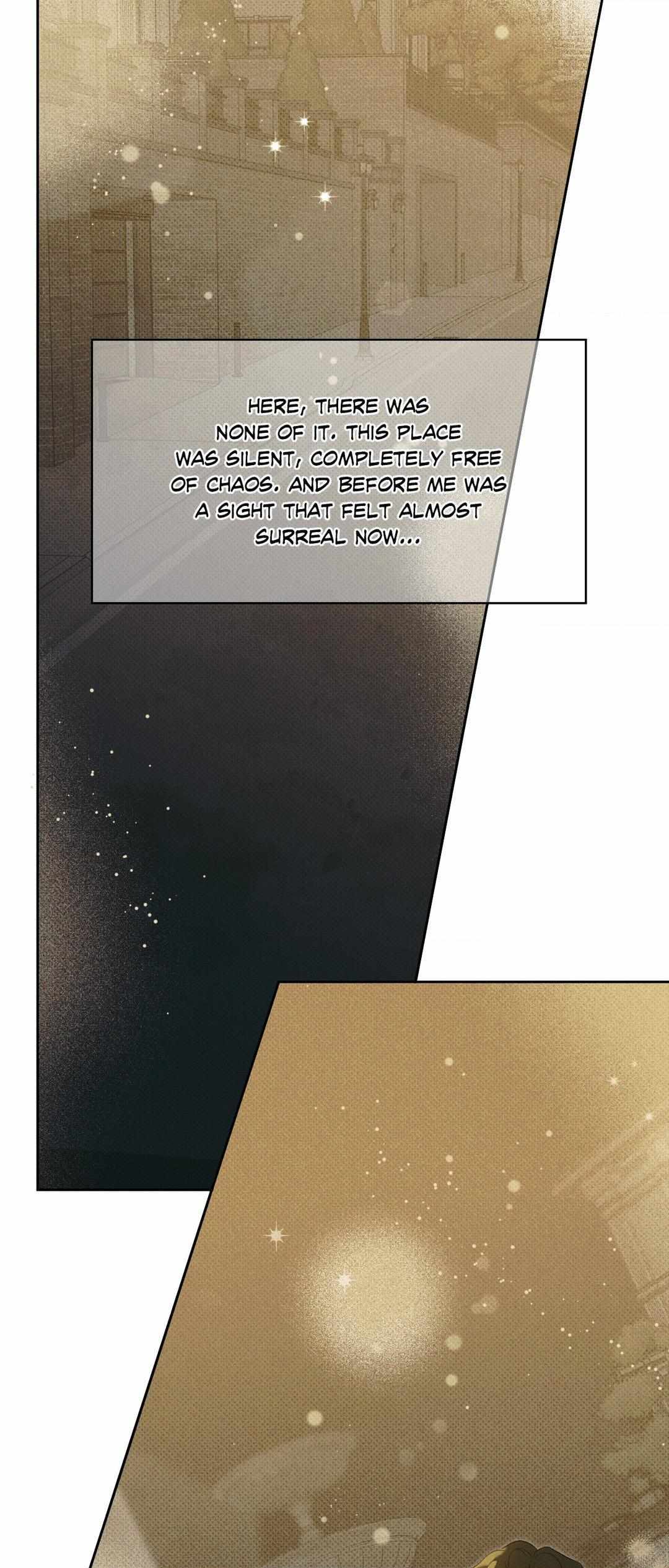The Hounds of Sisyphus Chapter 2 - Page 12 in English
