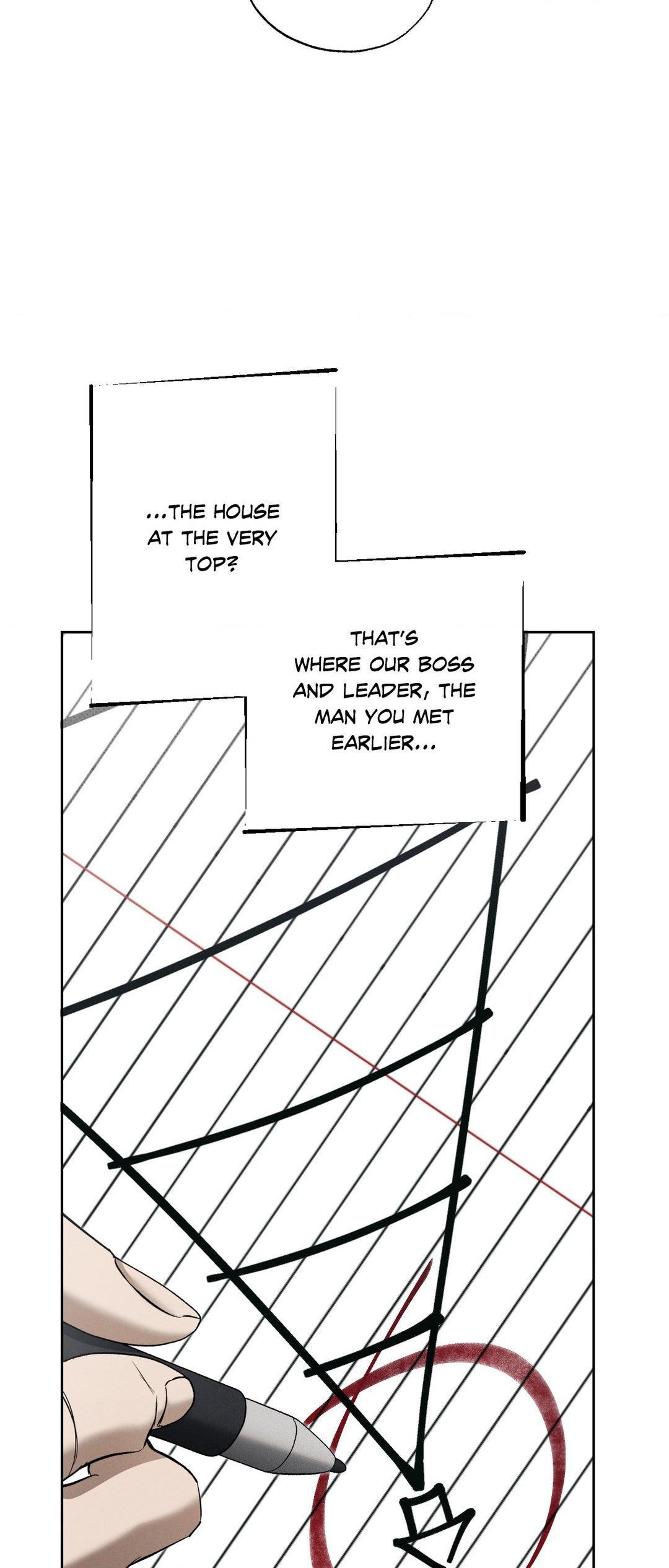 The Hounds of Sisyphus Chapter 2 - Page 25 in English