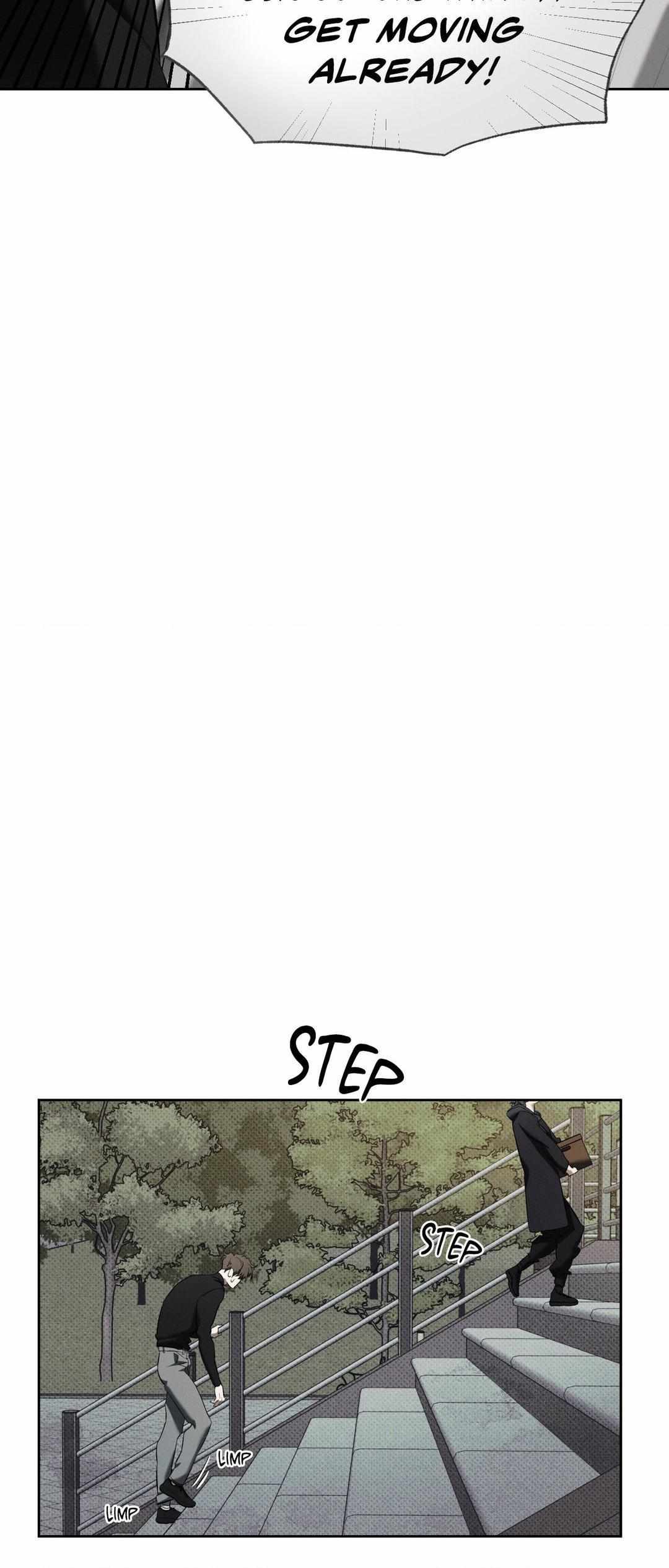 The Hounds of Sisyphus Chapter 2 - Page 35 in English