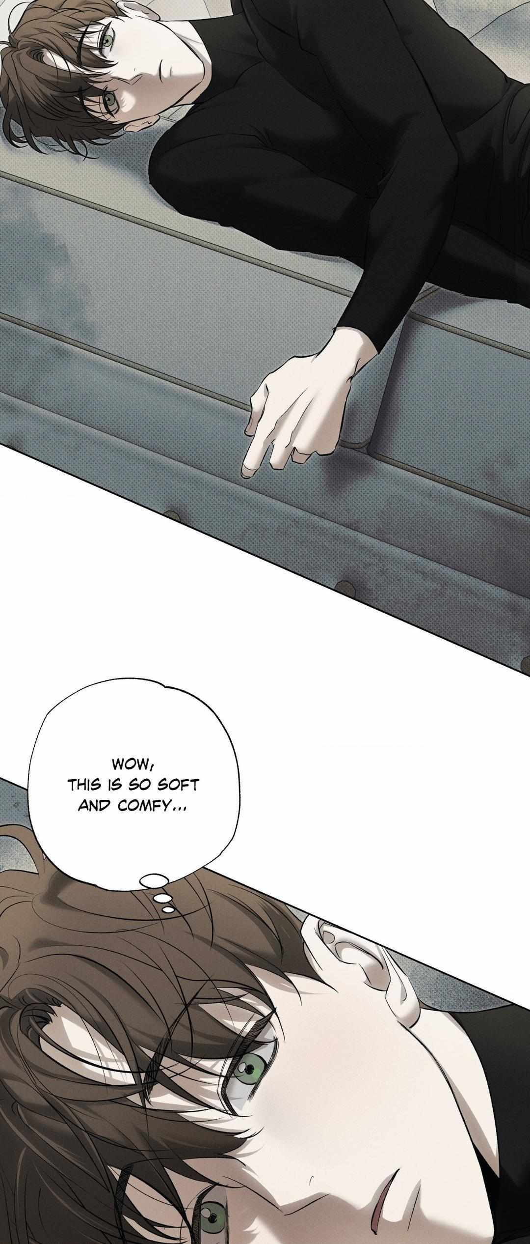 The Hounds of Sisyphus Chapter 2 - Page 48 in English