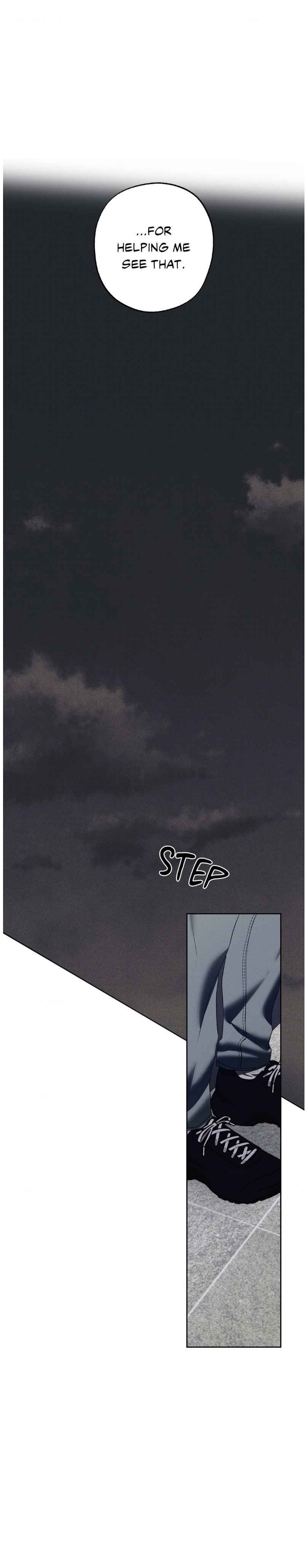 The Hounds of Sisyphus Chapter 22.5 - Page 6 in English