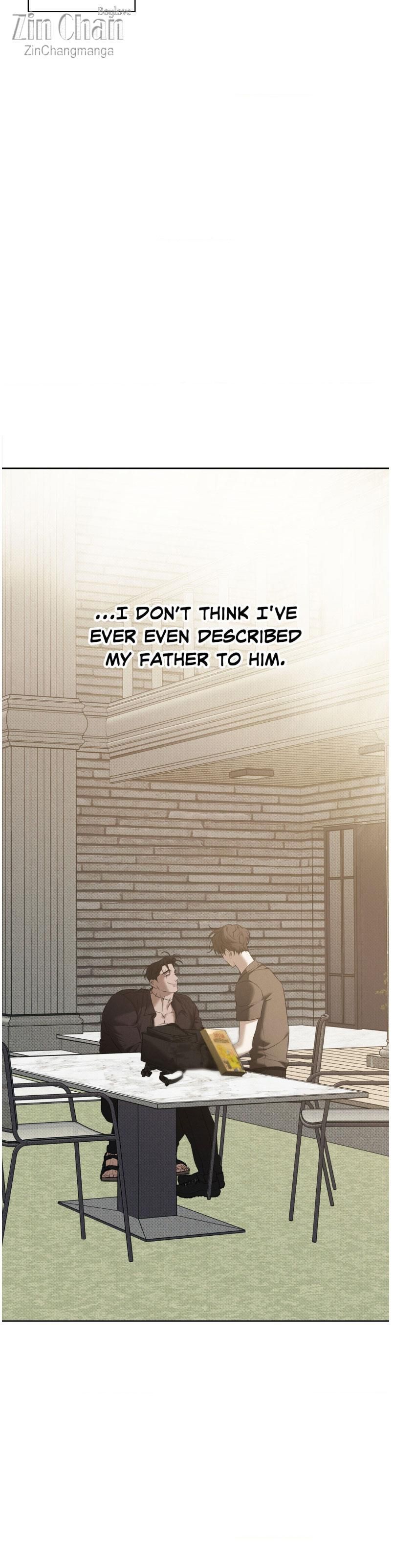 The Hounds of Sisyphus Chapter 23.5 - Page 23 in English