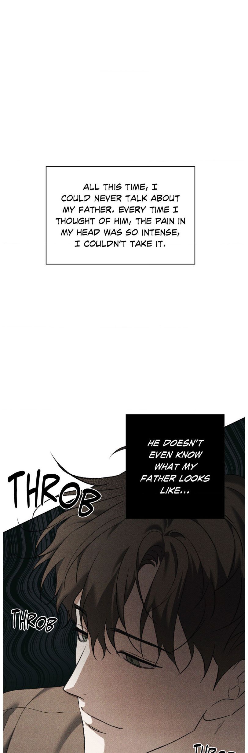 The Hounds of Sisyphus Chapter 23.5 - Page 24 in English