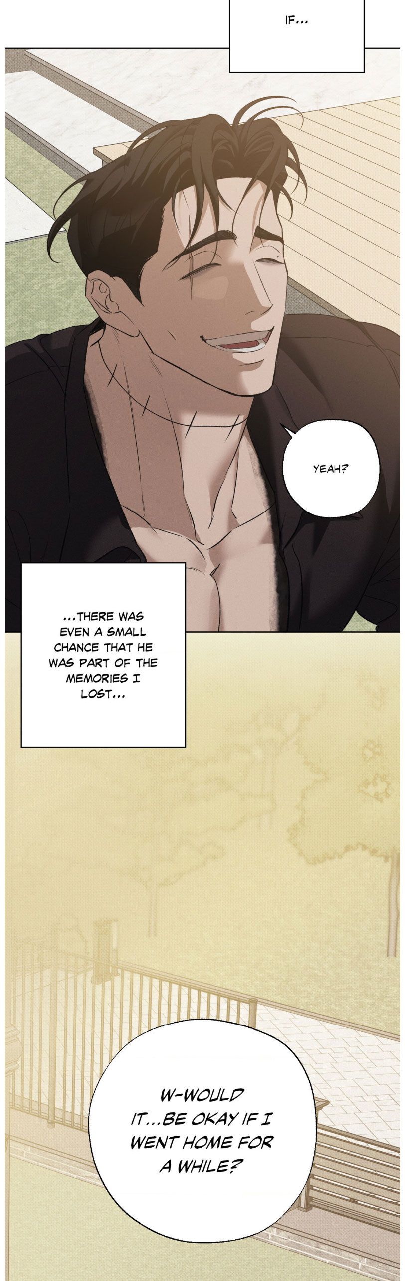 The Hounds of Sisyphus Chapter 23.5 - Page 26 in English