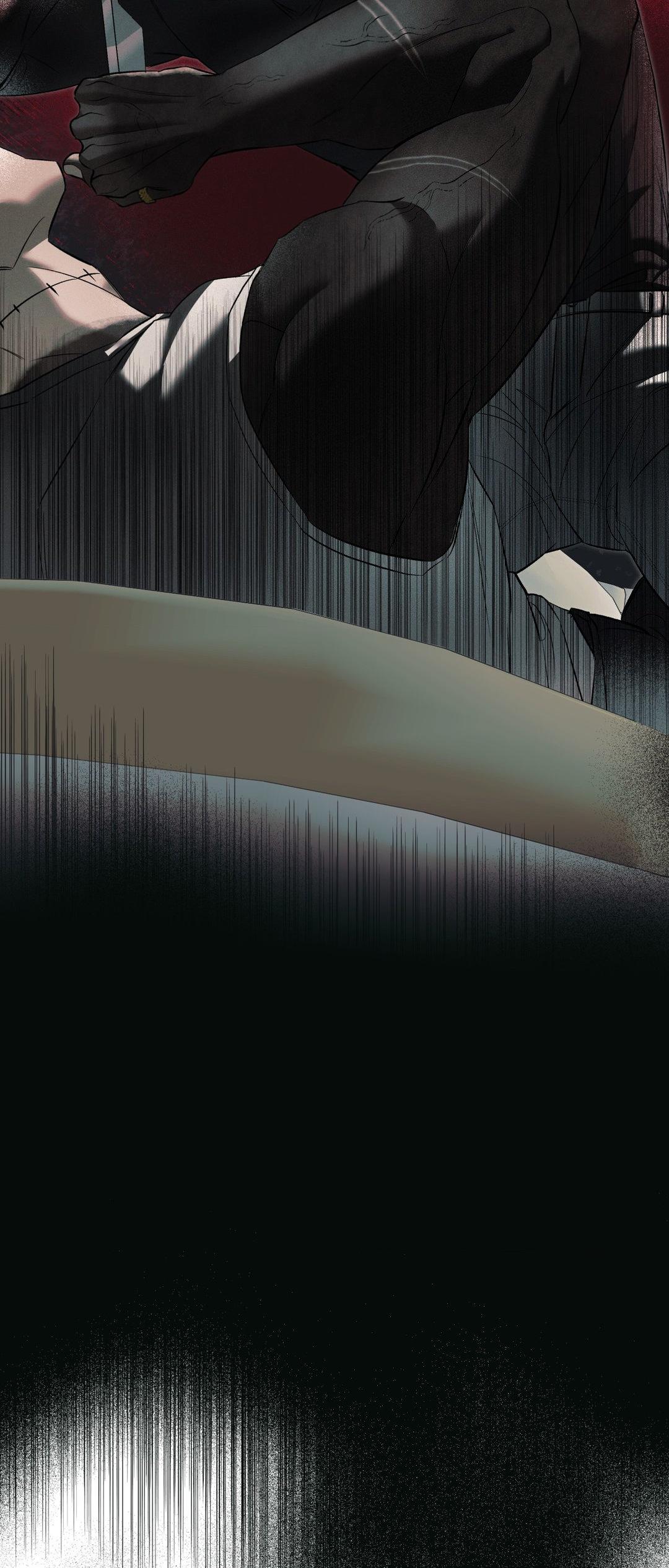 The Hounds of Sisyphus Chapter 24 - Page 22 in English