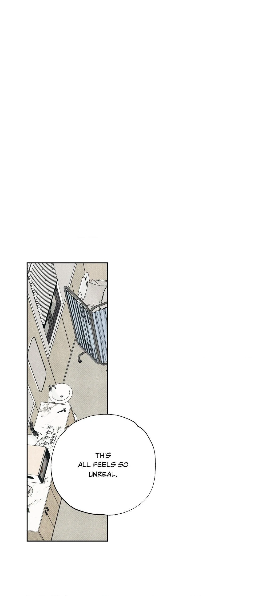 The Hounds of Sisyphus Chapter 25.5 - Page 6 in English