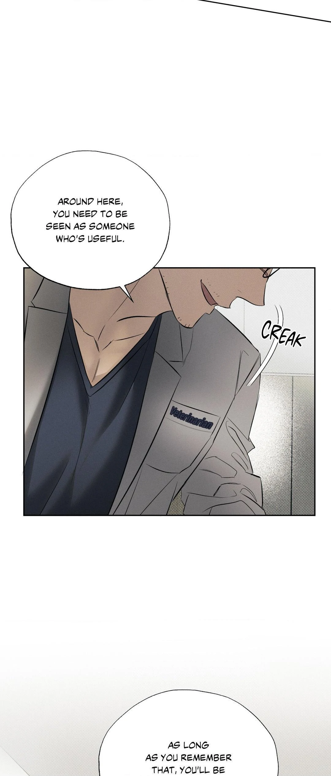 The Hounds of Sisyphus Chapter 25 - Page 12 in English