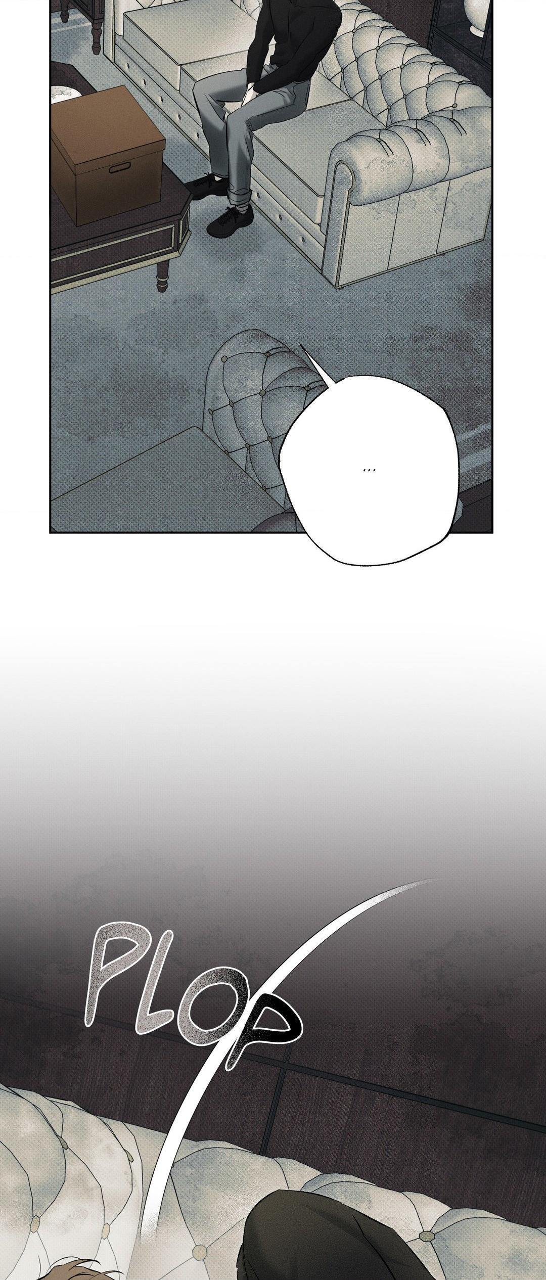 The Hounds of Sisyphus Chapter 25 - Page 20 in English