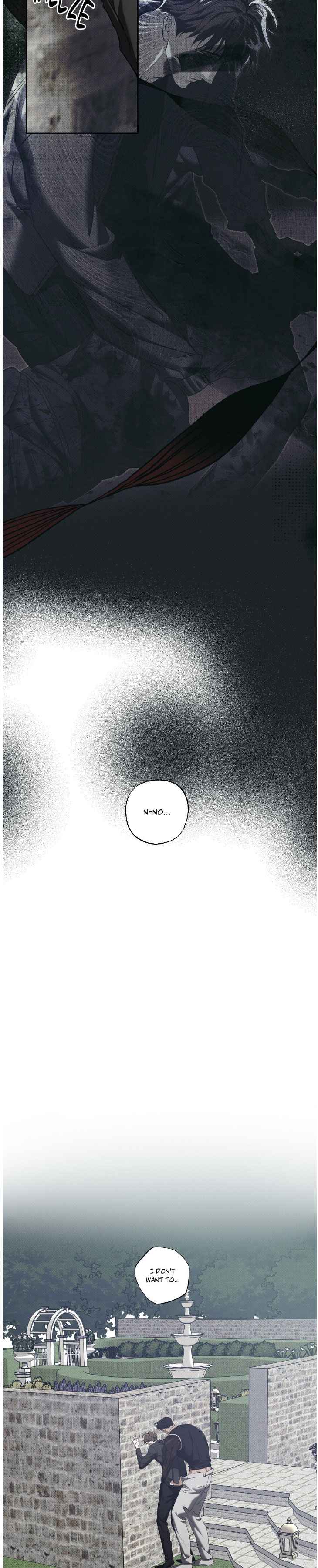 The Hounds of Sisyphus Chapter 27 - Page 11 in English