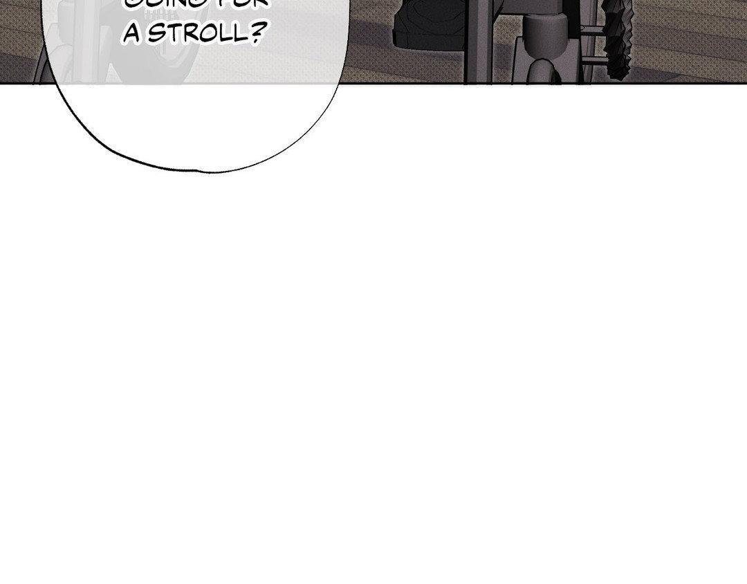 The Hounds of Sisyphus Chapter 3 - Page 29 in English
