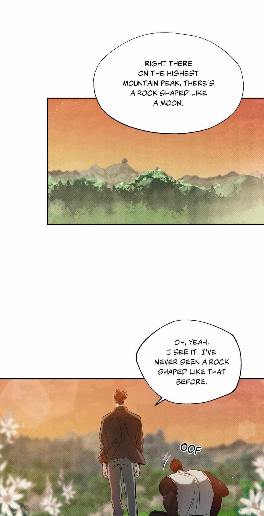 The Hounds of Sisyphus Chapter 3 - Page 58 in English