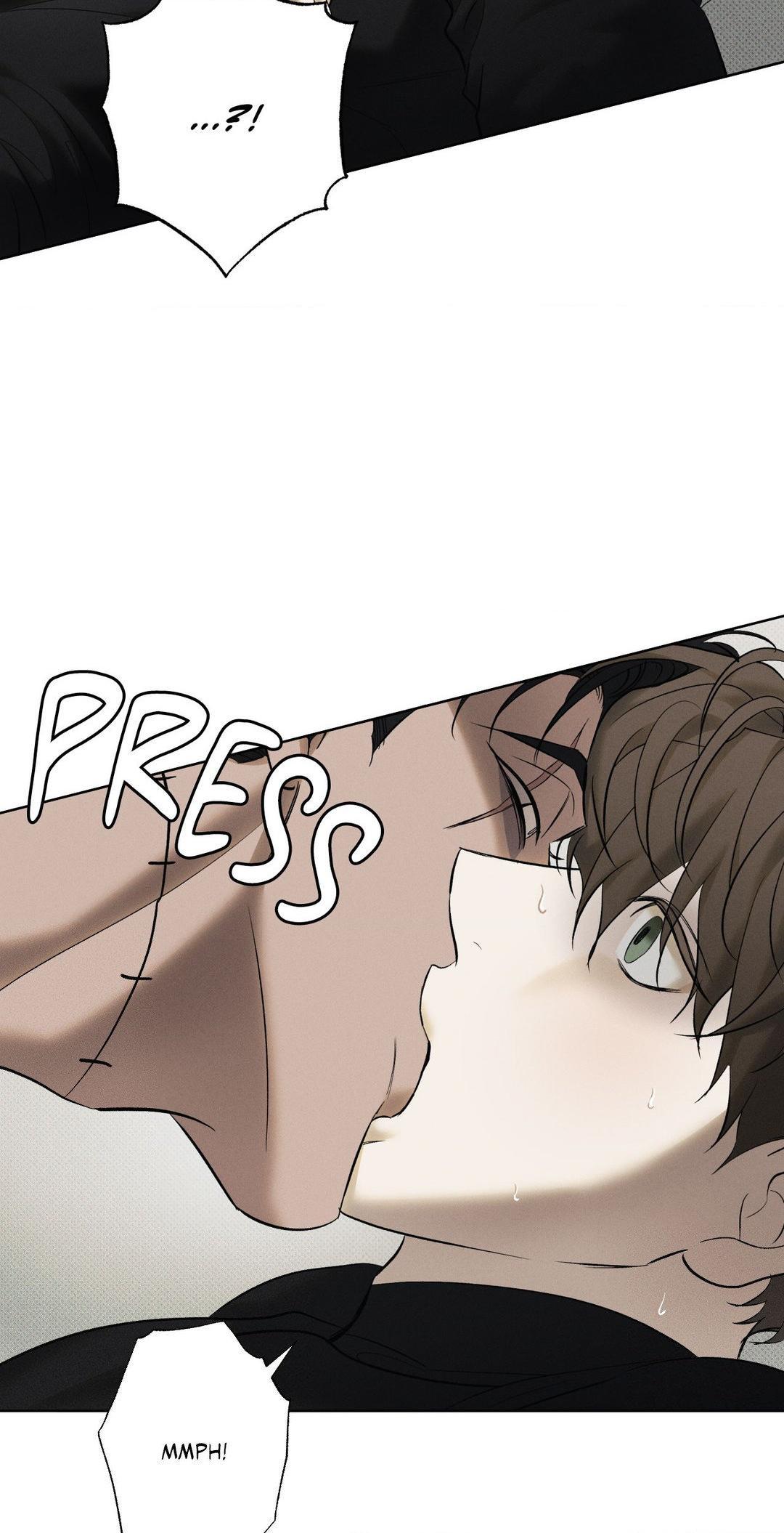 The Hounds of Sisyphus Chapter 3 - Page 7 in English