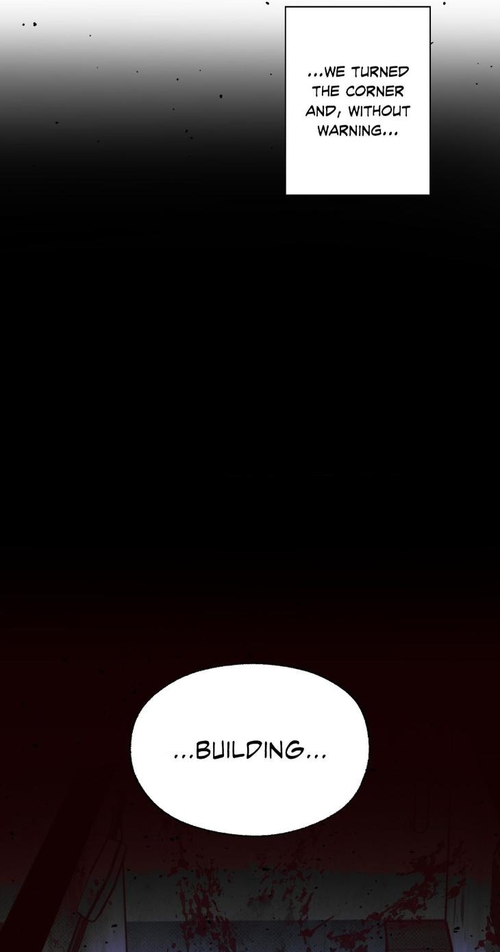 The Hounds of Sisyphus Chapter 35.5 - Page 7 in English