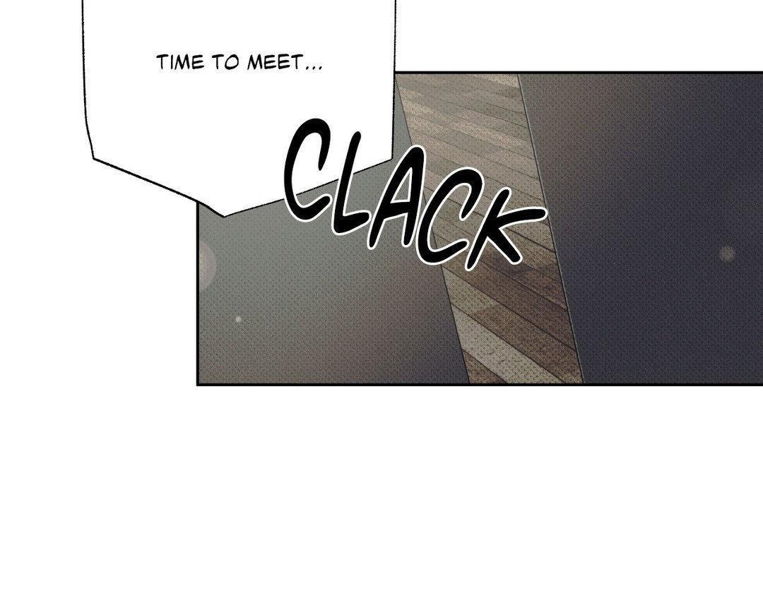 The Hounds of Sisyphus Chapter 4 - Page 31 in English