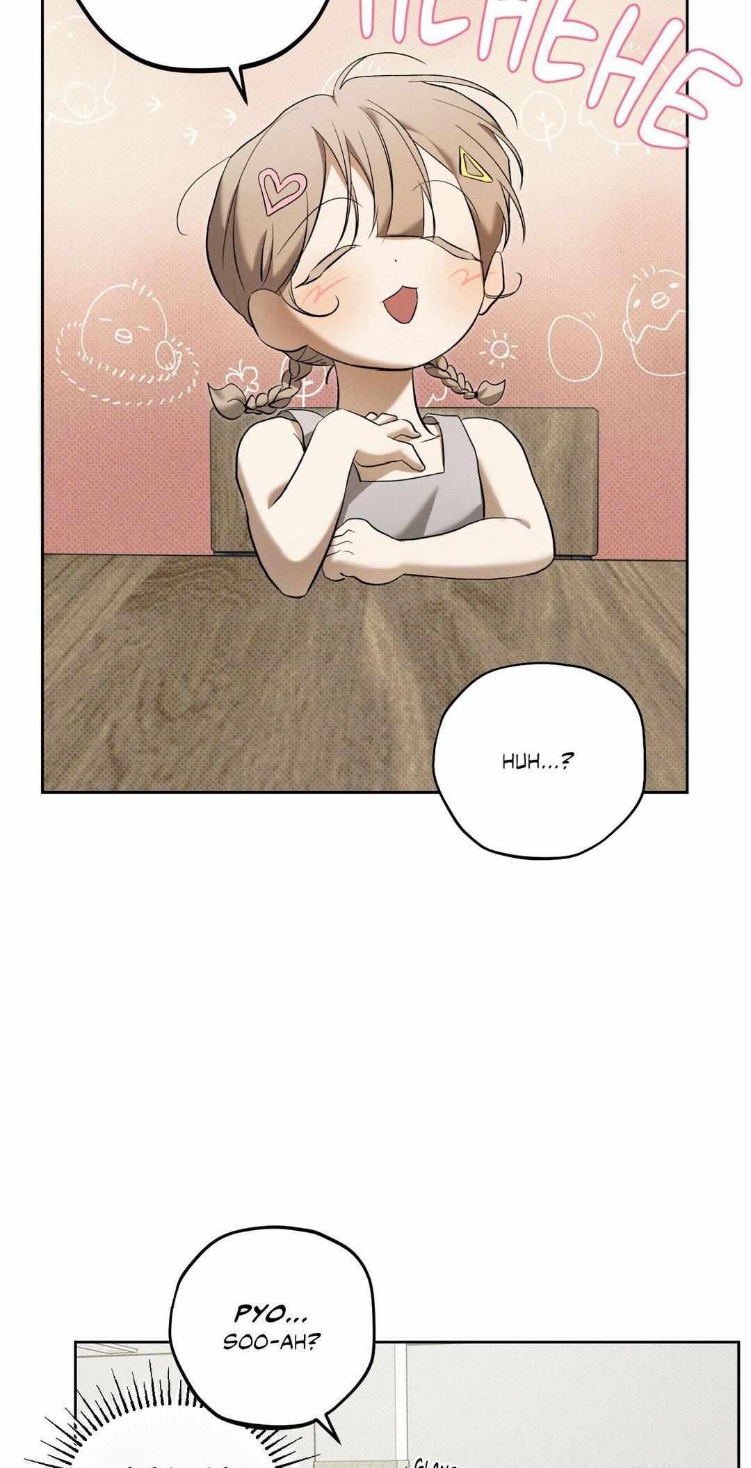 The Hounds of Sisyphus Chapter 4 - Page 51 in English