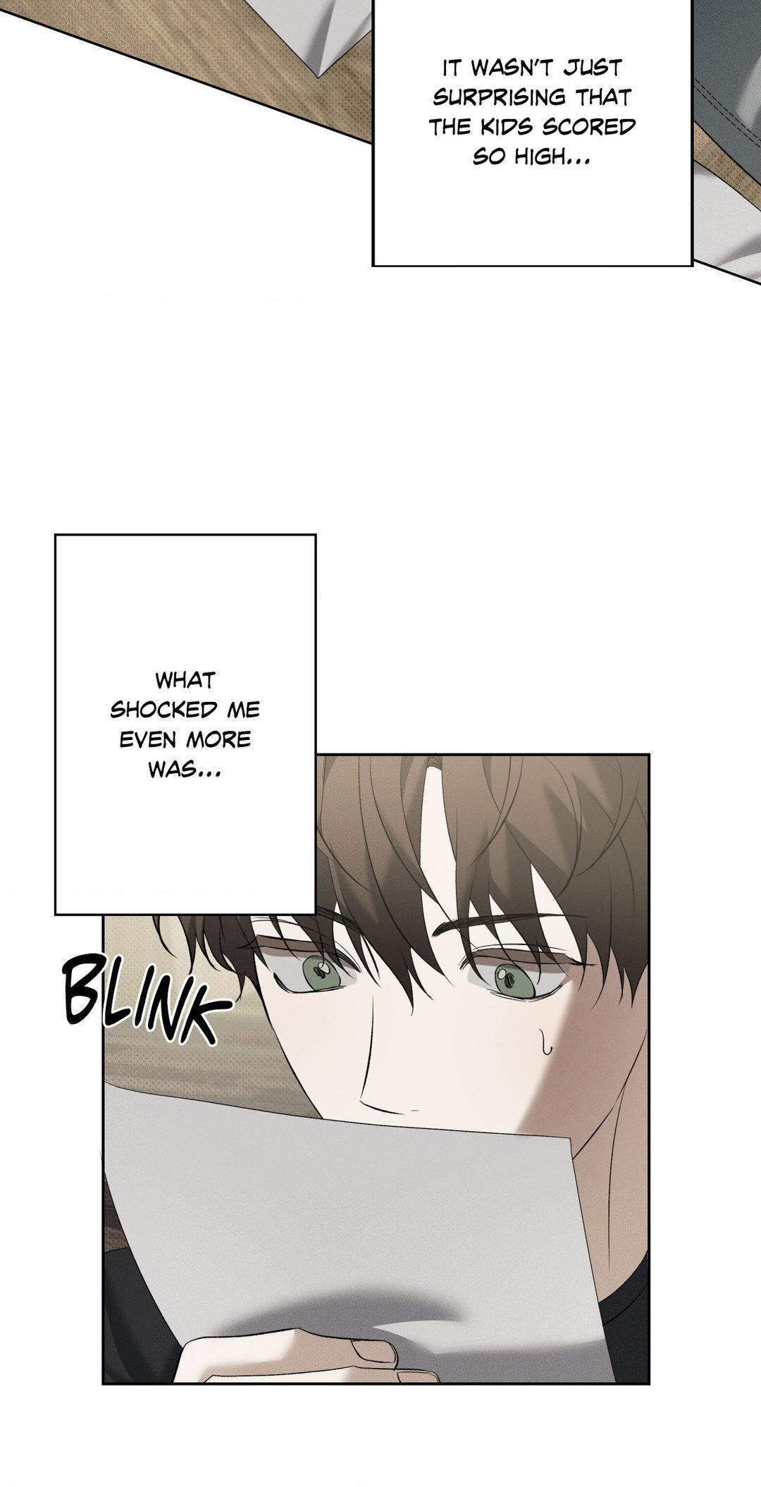 The Hounds of Sisyphus Chapter 4 - Page 65 in English