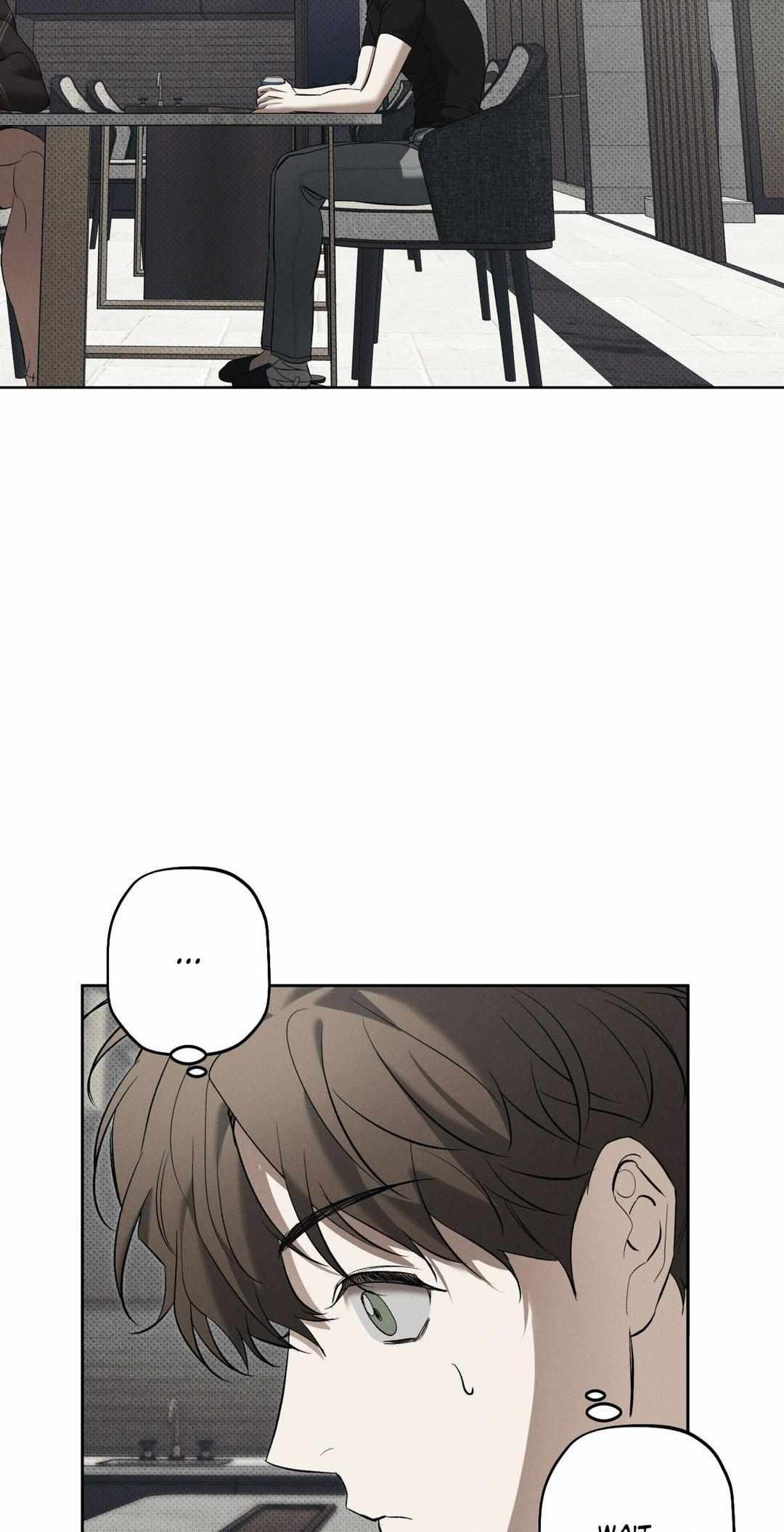The Hounds of Sisyphus Chapter 5 - Page 63 in English