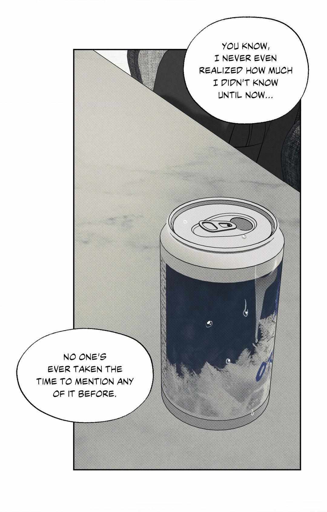 The Hounds of Sisyphus Chapter 6 - Page 21 in English