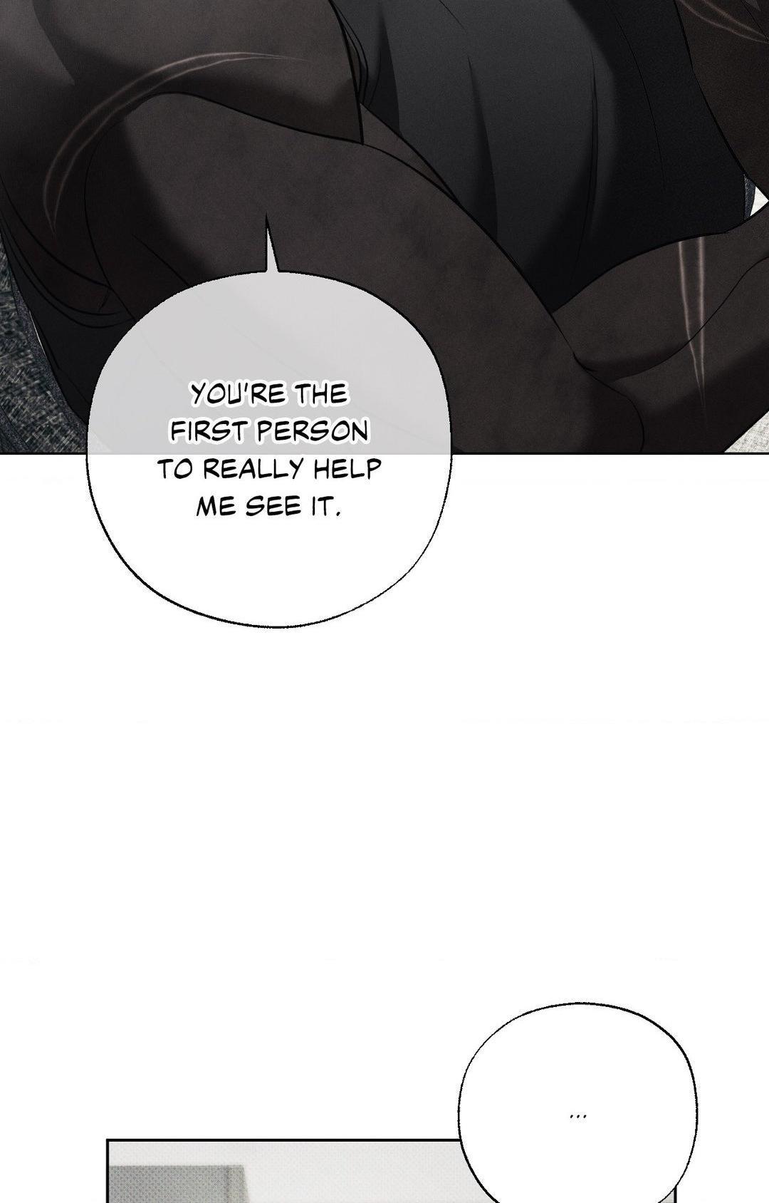 The Hounds of Sisyphus Chapter 6 - Page 23 in English