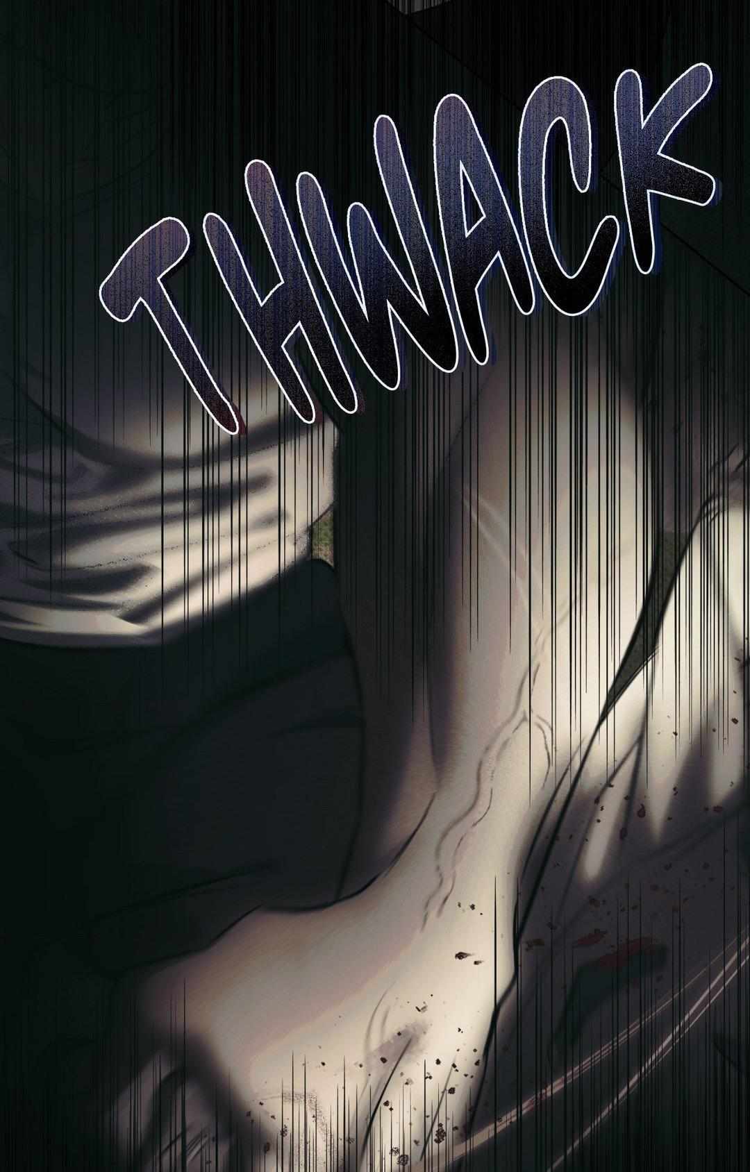 The Hounds of Sisyphus Chapter 6 - Page 28 in English