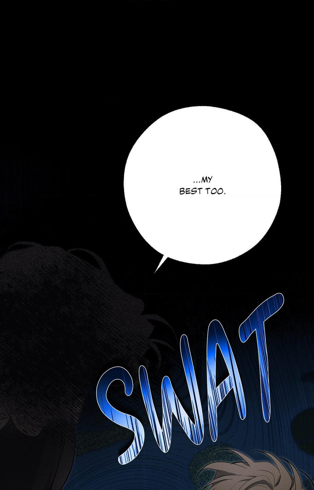 The Hounds of Sisyphus Chapter 6 - Page 30 in English
