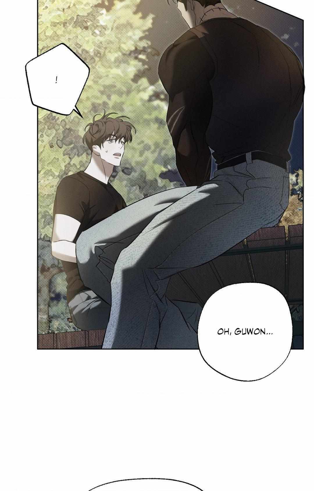 The Hounds of Sisyphus Chapter 6 - Page 68 in English