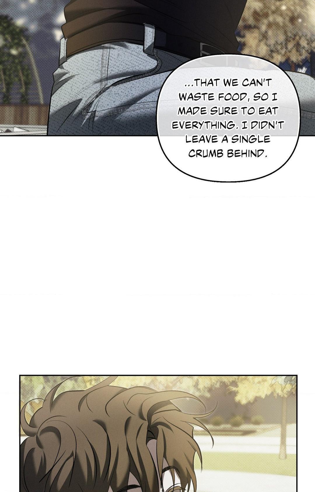 The Hounds of Sisyphus Chapter 6 - Page 72 in English