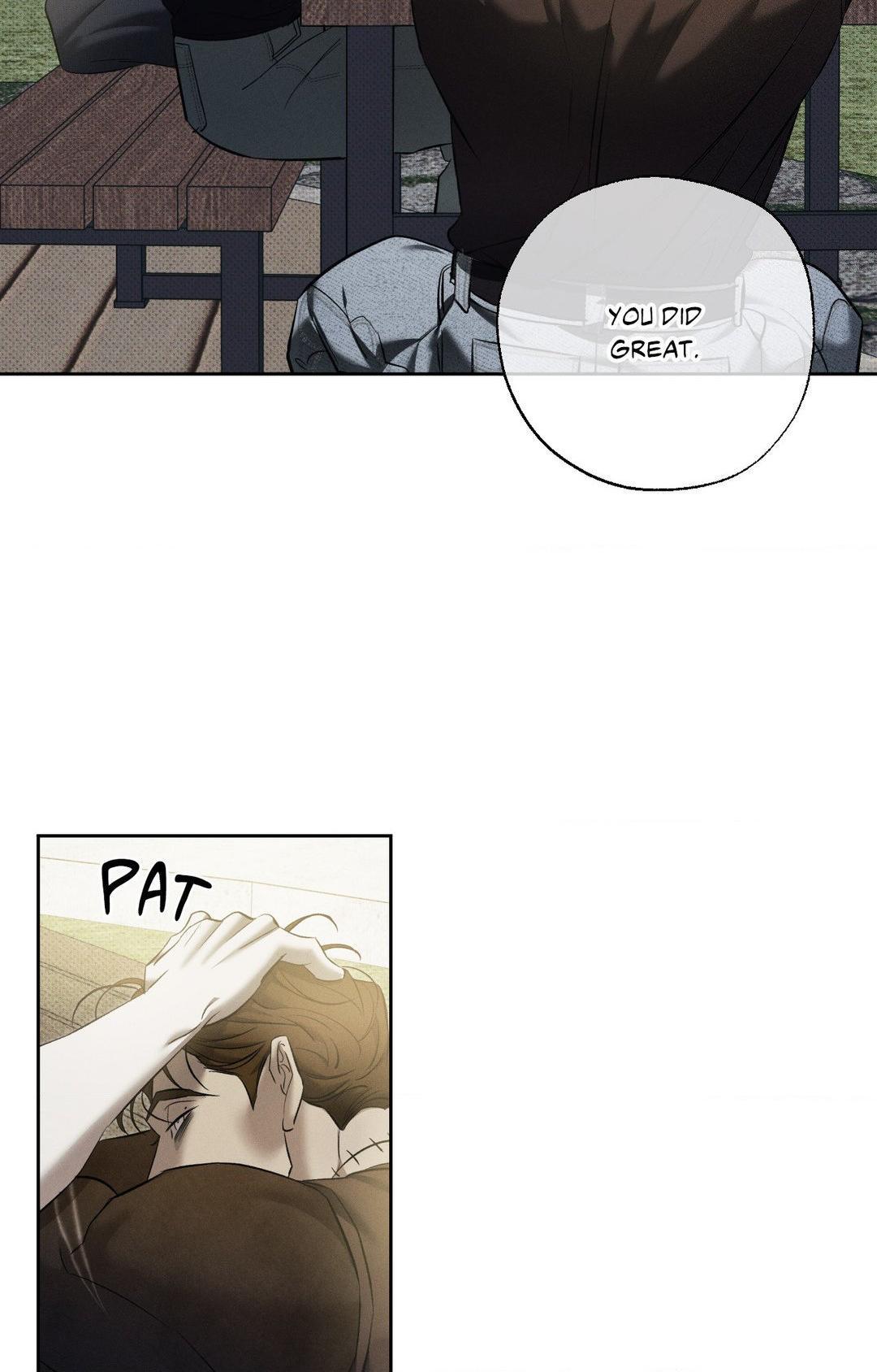 The Hounds of Sisyphus Chapter 6 - Page 85 in English