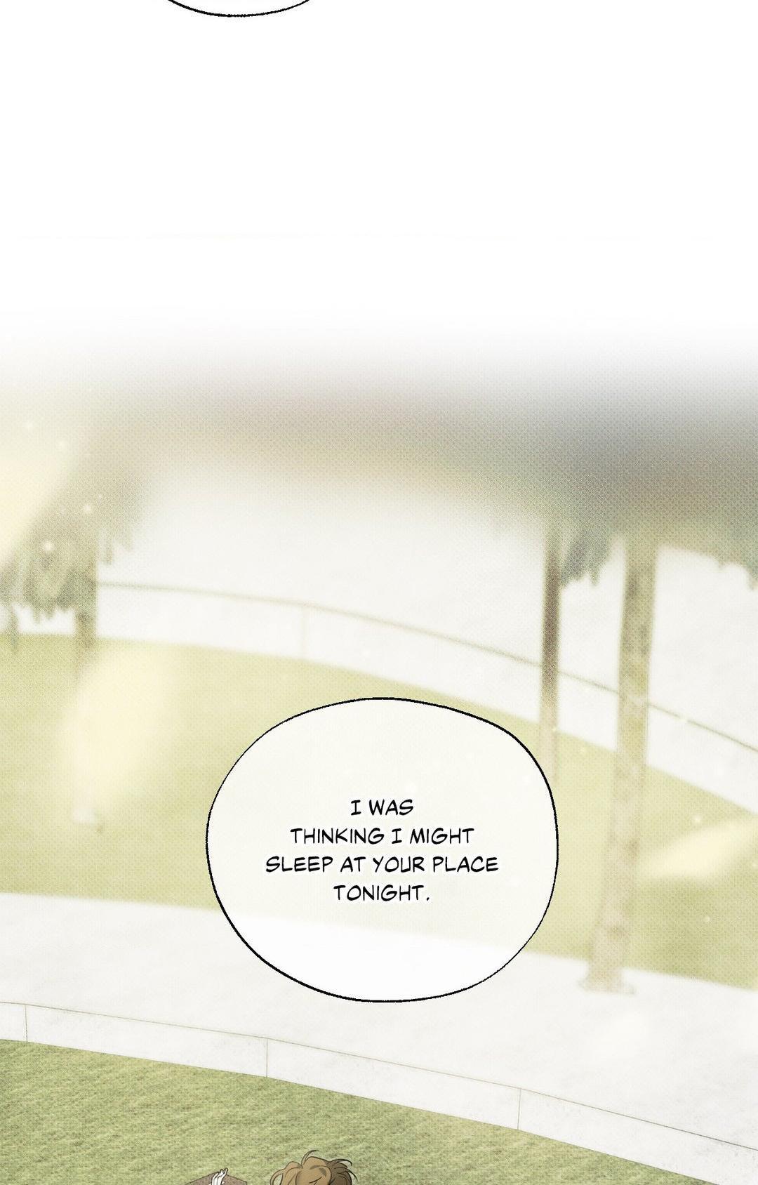 The Hounds of Sisyphus Chapter 6 - Page 88 in English