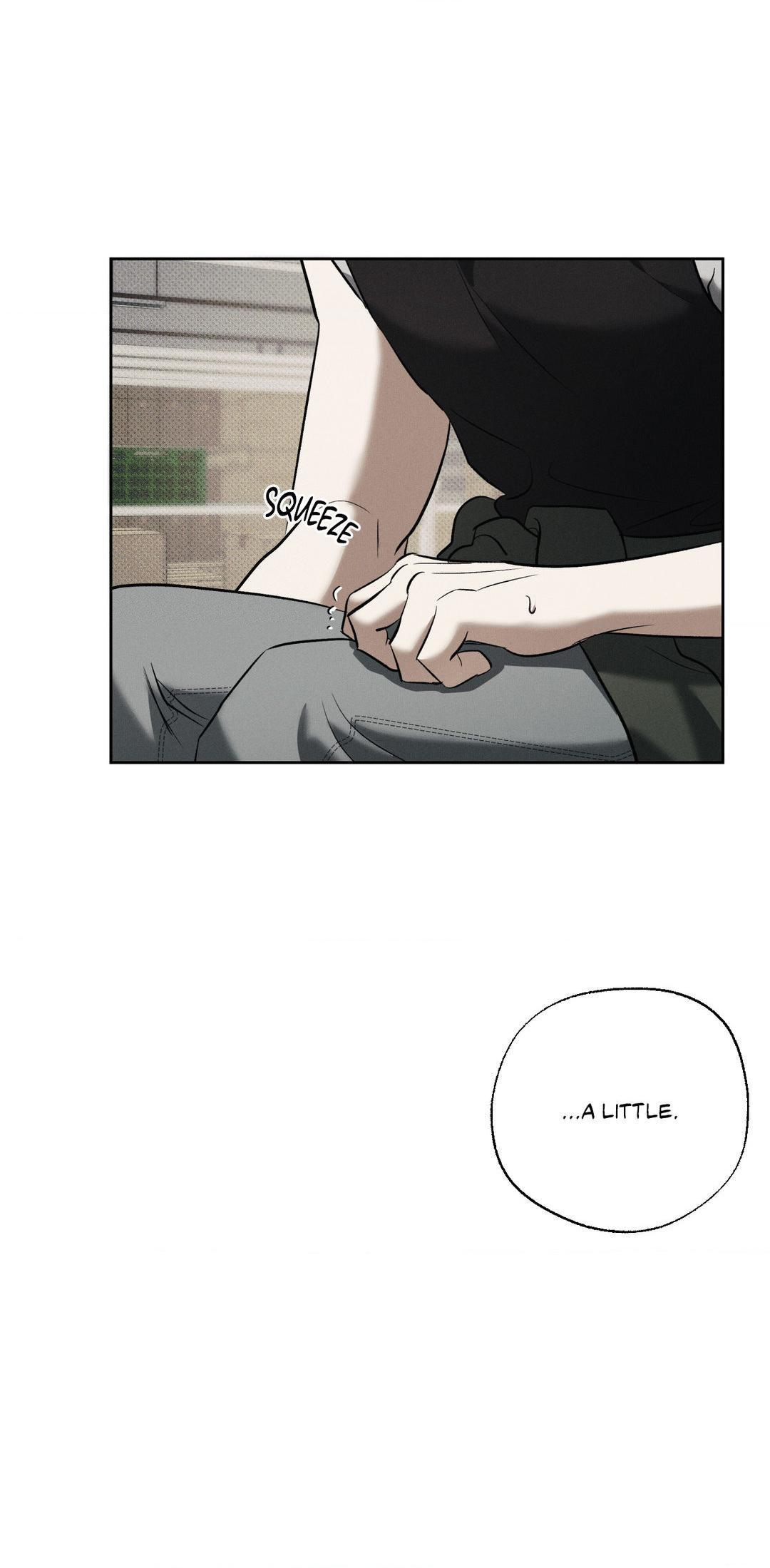 The Hounds of Sisyphus Chapter 7 - Page 56 in English