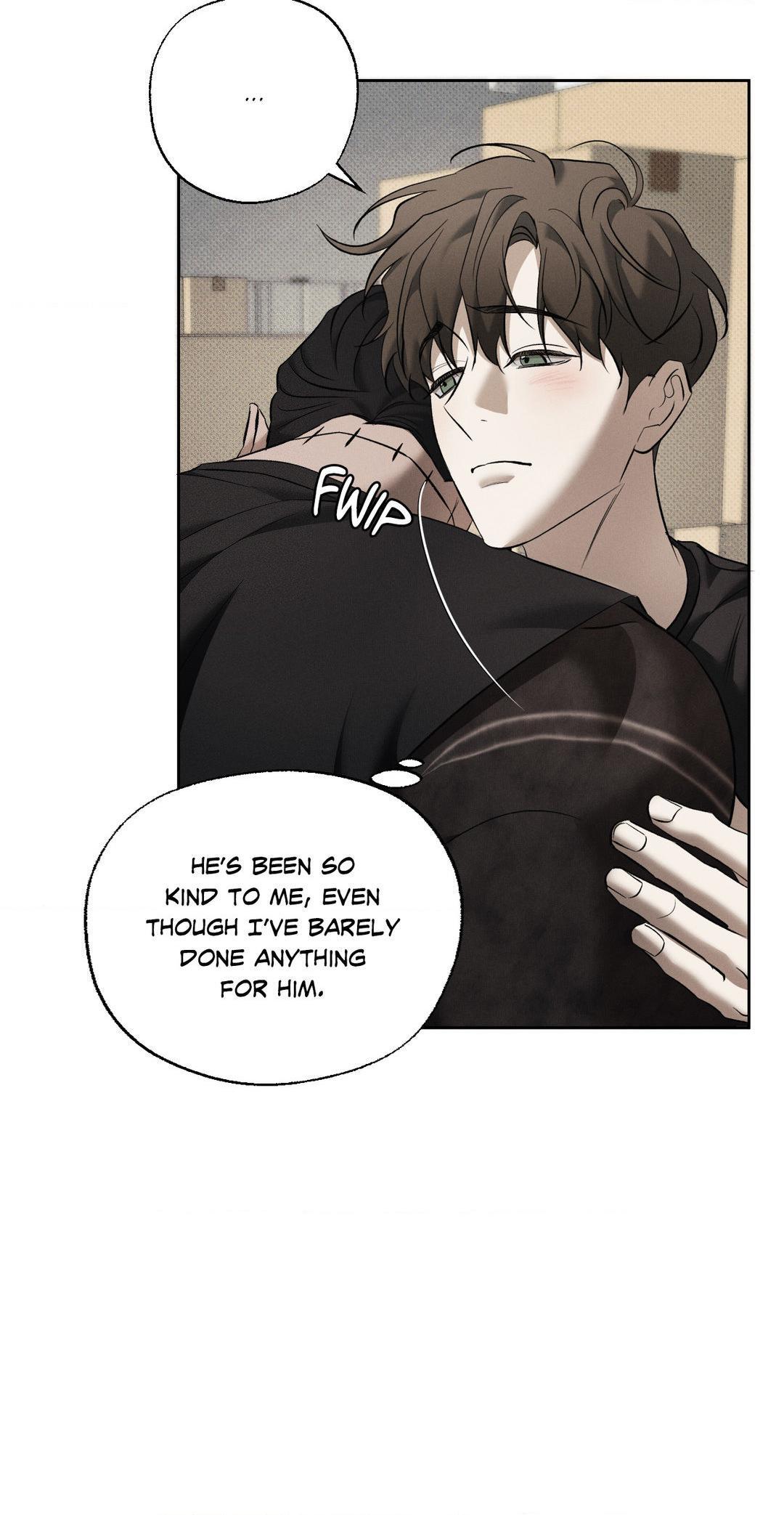 The Hounds of Sisyphus Chapter 7 - Page 63 in English