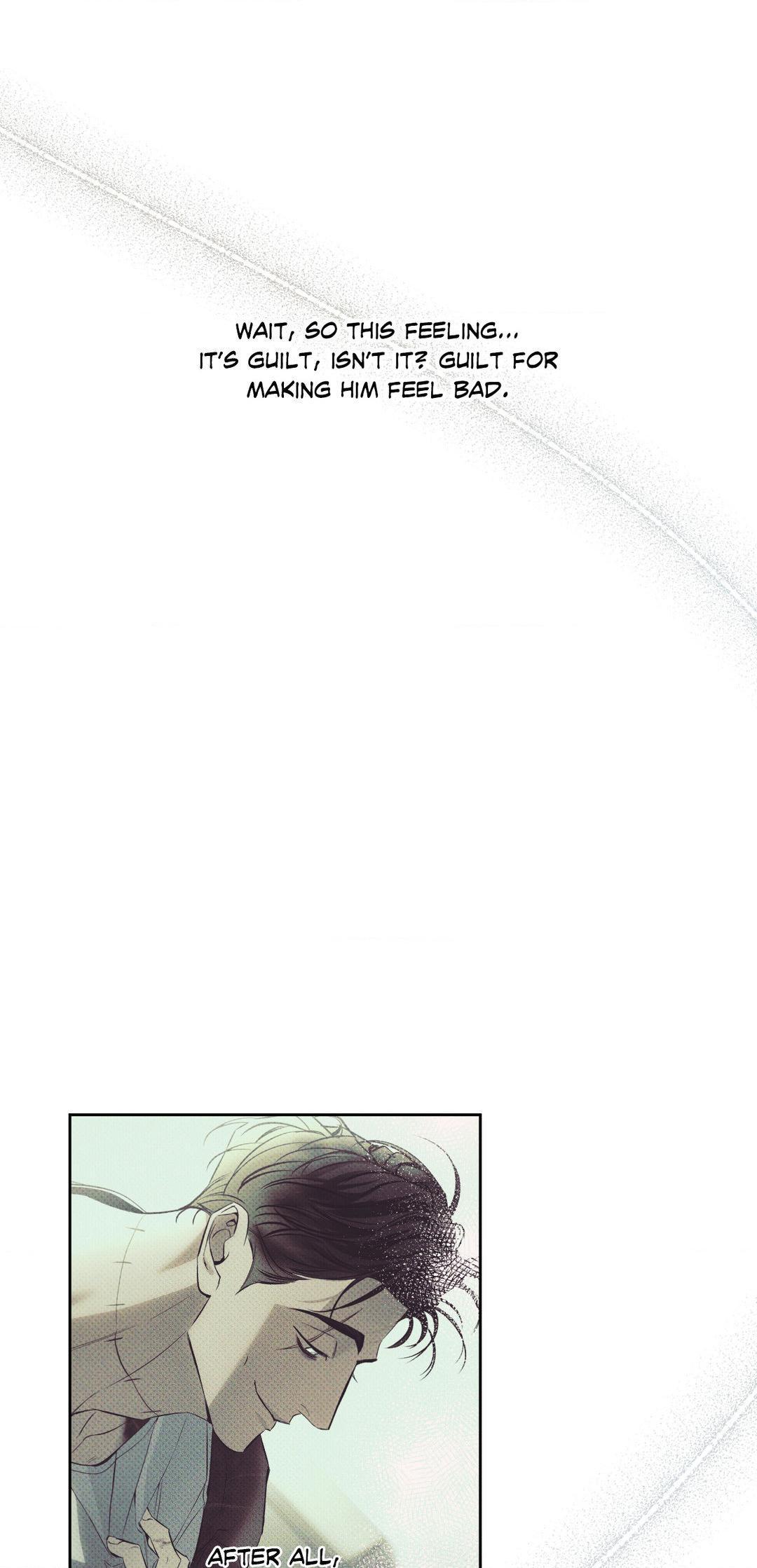 The Hounds of Sisyphus Chapter 7 - Page 65 in English