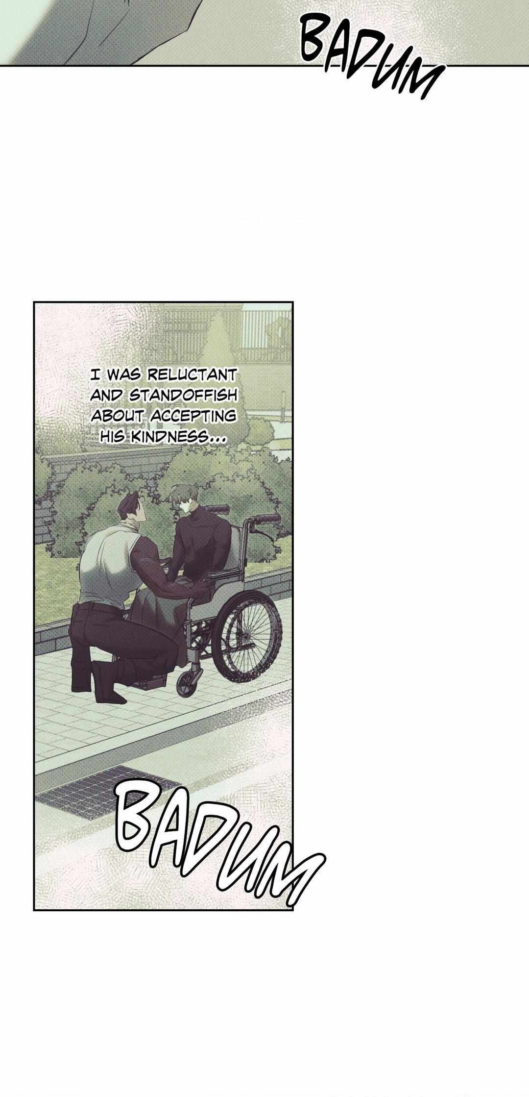 The Hounds of Sisyphus Chapter 7 - Page 69 in English