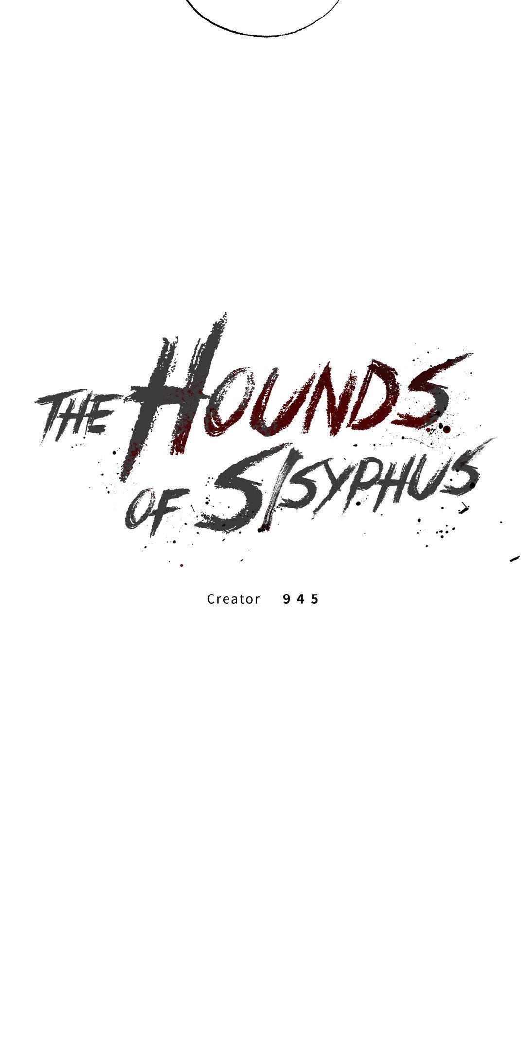The Hounds of Sisyphus Chapter 7 - Page 7 in English