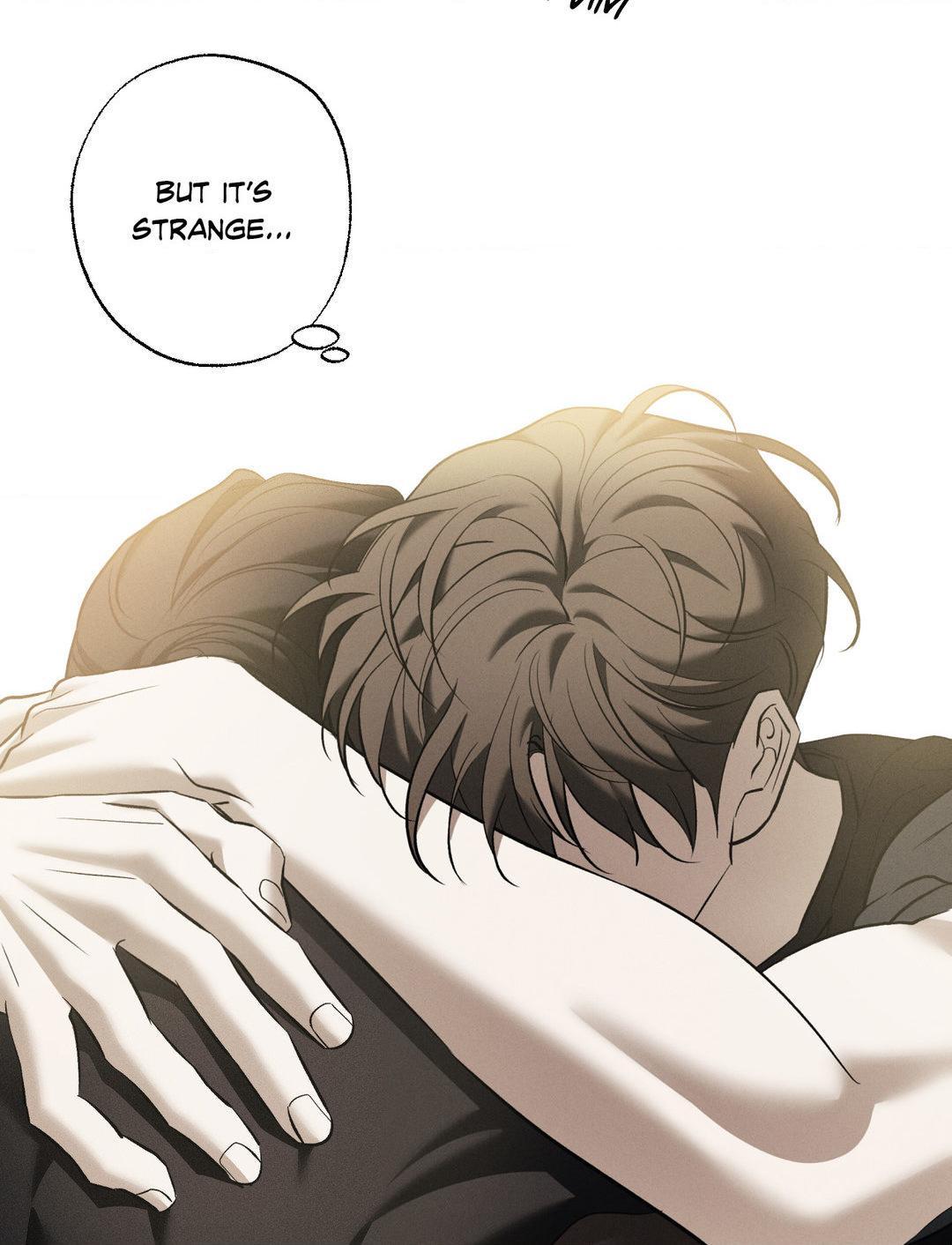 The Hounds of Sisyphus Chapter 7 - Page 72 in English
