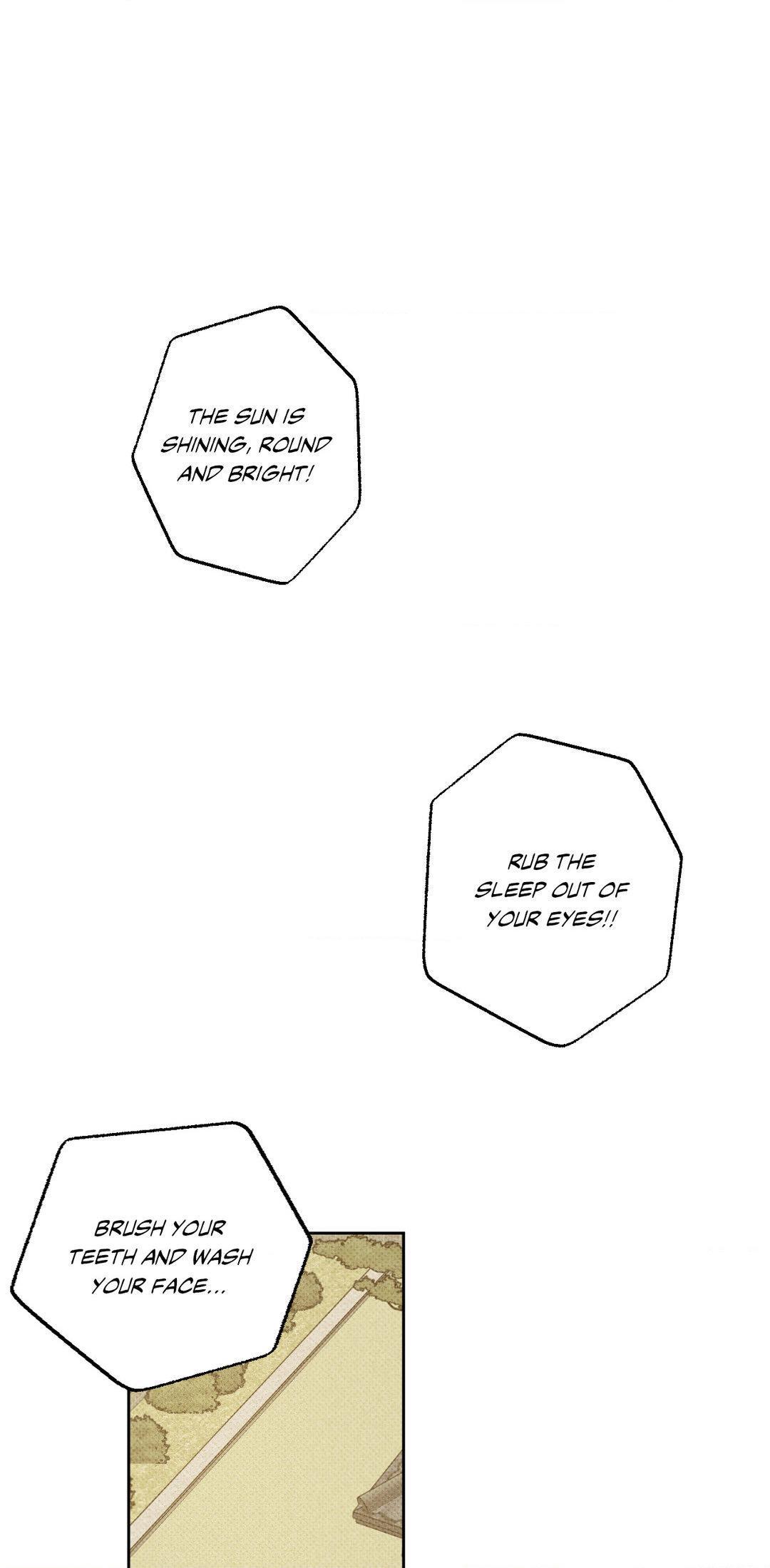 The Hounds of Sisyphus Chapter 7 - Page 8 in English