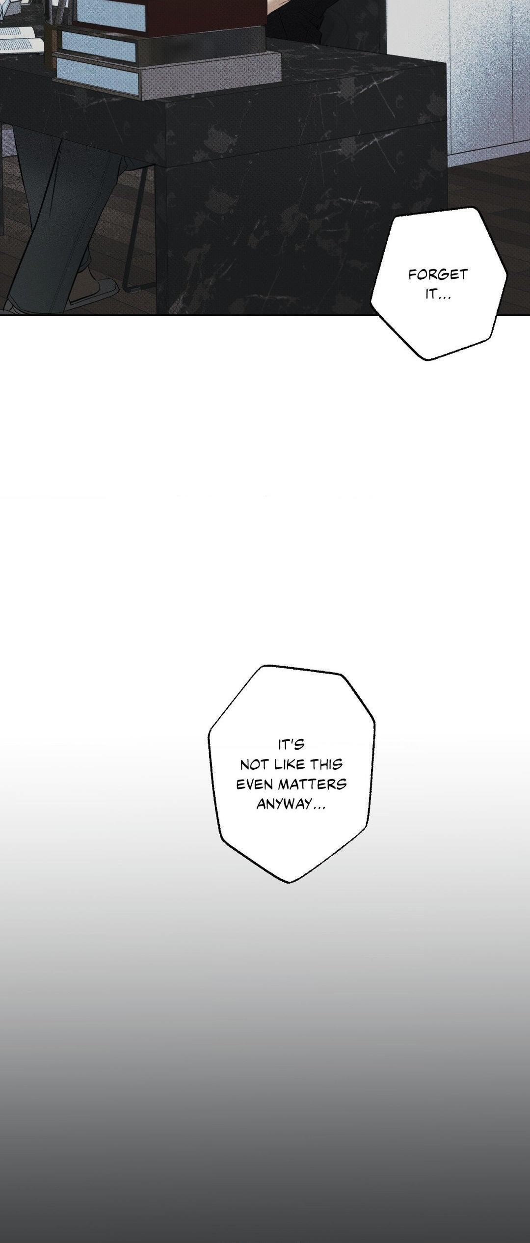 The Hounds of Sisyphus Chapter 8 - Page 35 in English