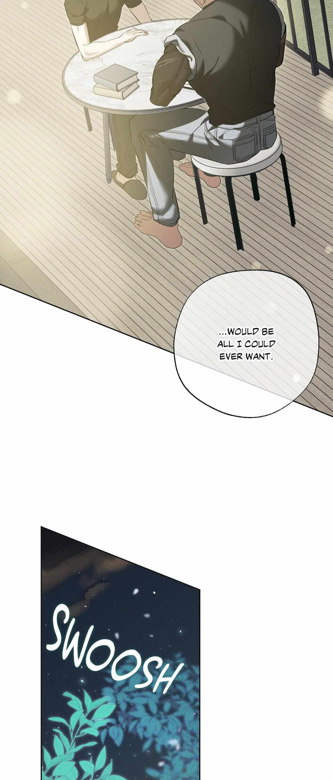 The Hounds of Sisyphus Chapter 8 - Page 47 in English