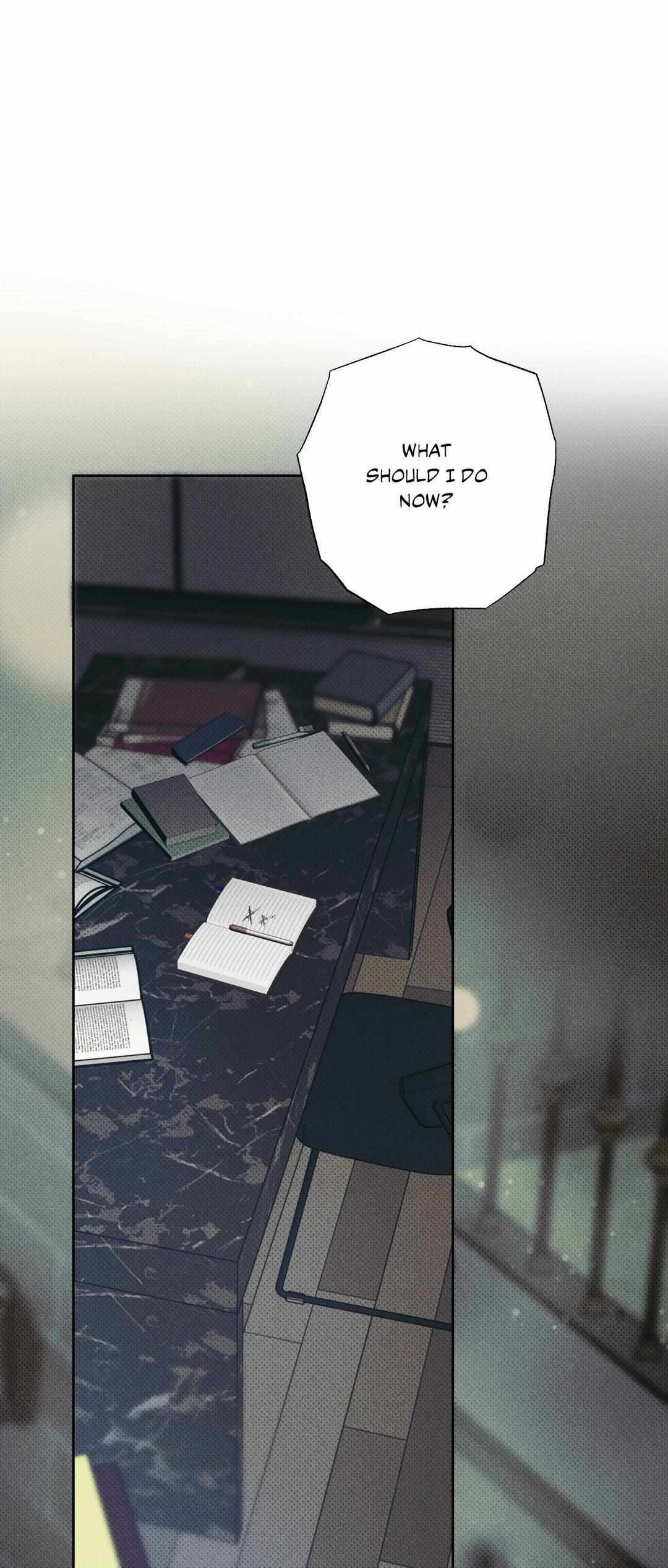 The Hounds of Sisyphus Chapter 8 - Page 60 in English