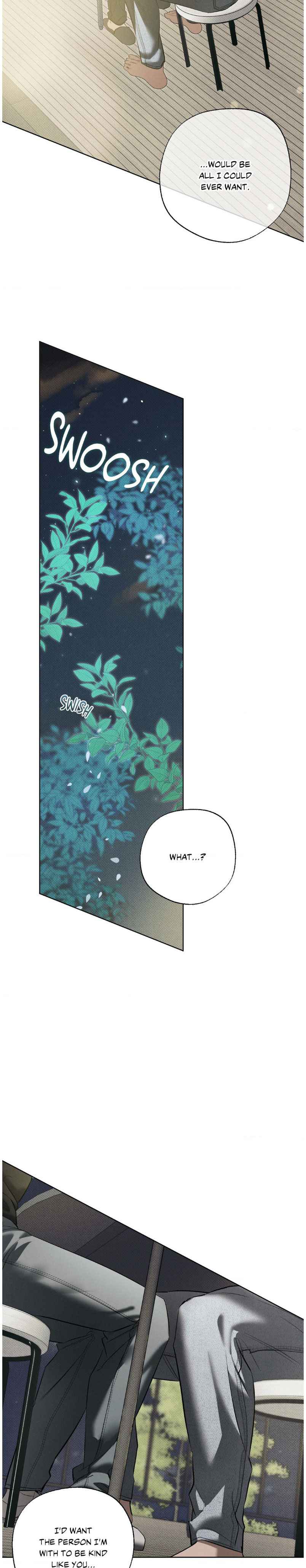 The Hounds of Sisyphus Chapter 9.5 - Page 7 in English