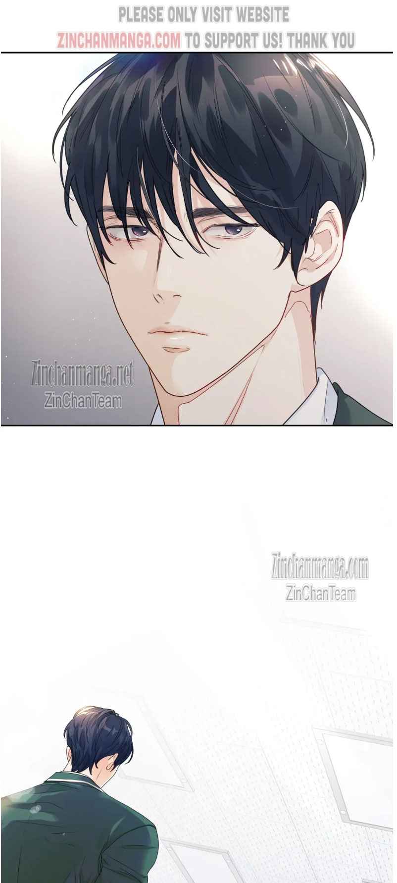 Love Is An Illusion Chapter 117.5 - Page 12 in English