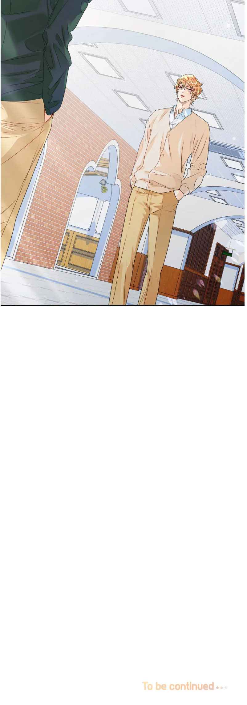 Love Is An Illusion Chapter 117.5 - Page 13 in English