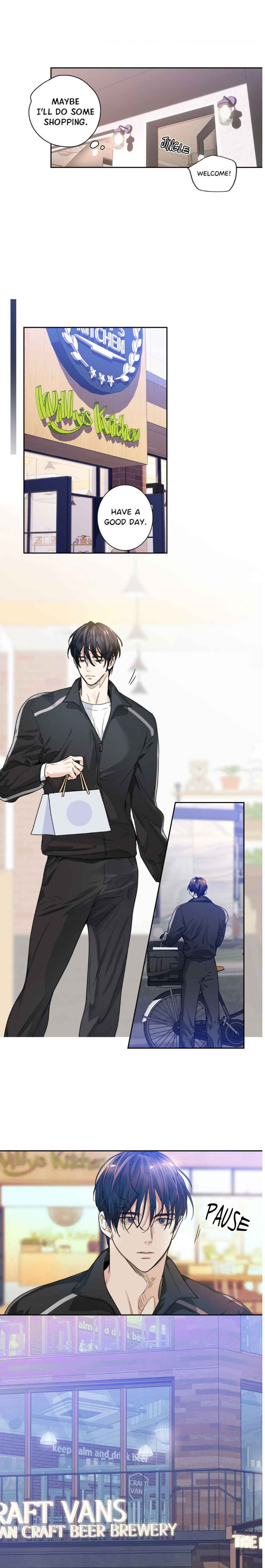 Love Is An Illusion Chapter 120 - Page 17 in English